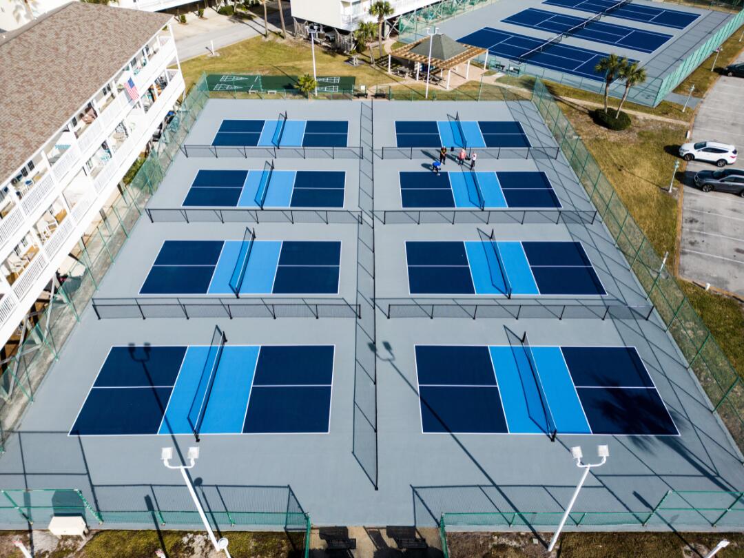 Sandpiper Cove Phase 12 - Residential