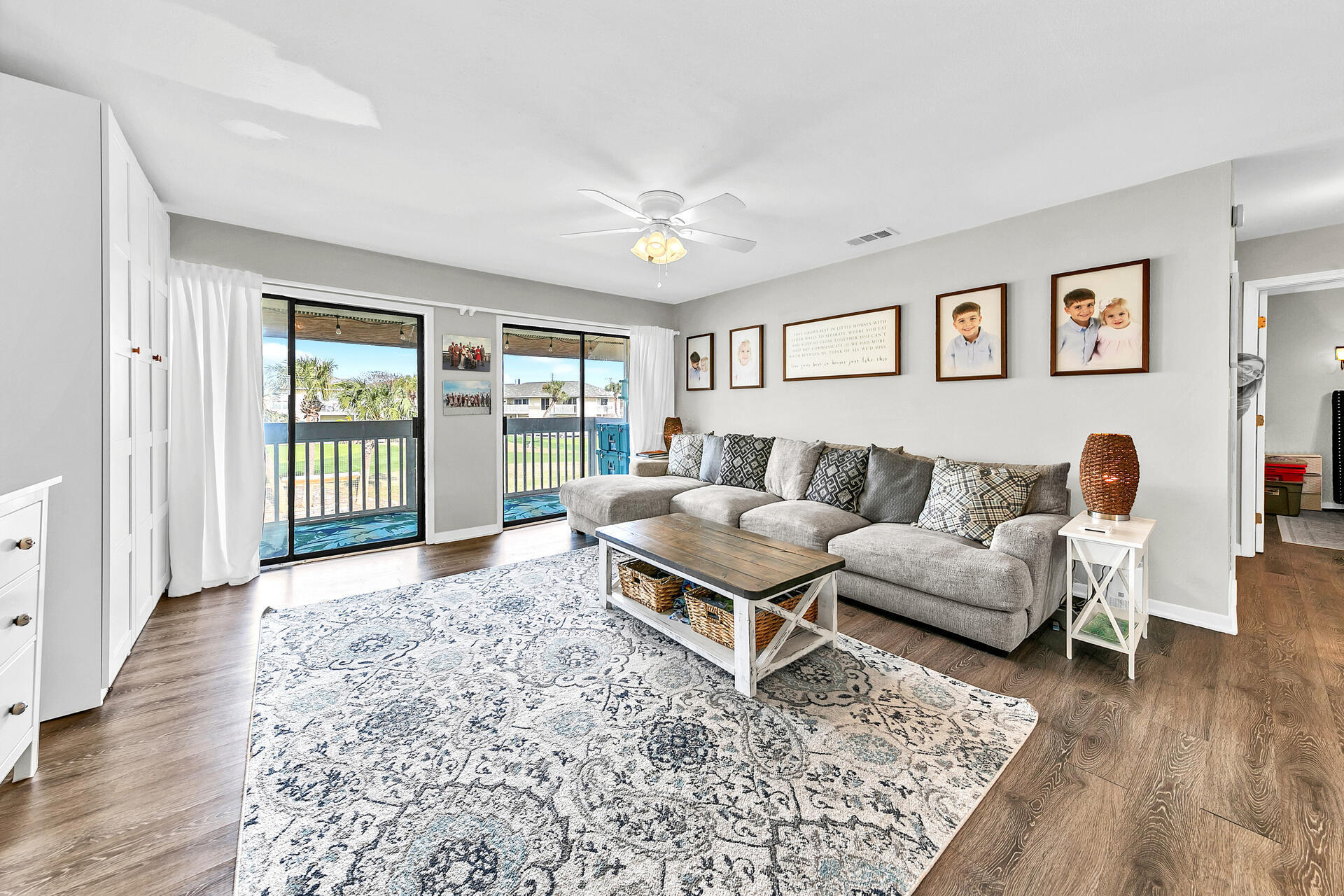 Sandpiper Cove Phase 12 - Residential