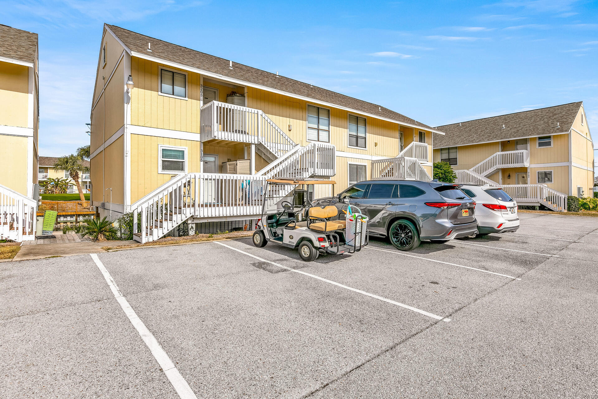 Sandpiper Cove Phase 12 - Residential