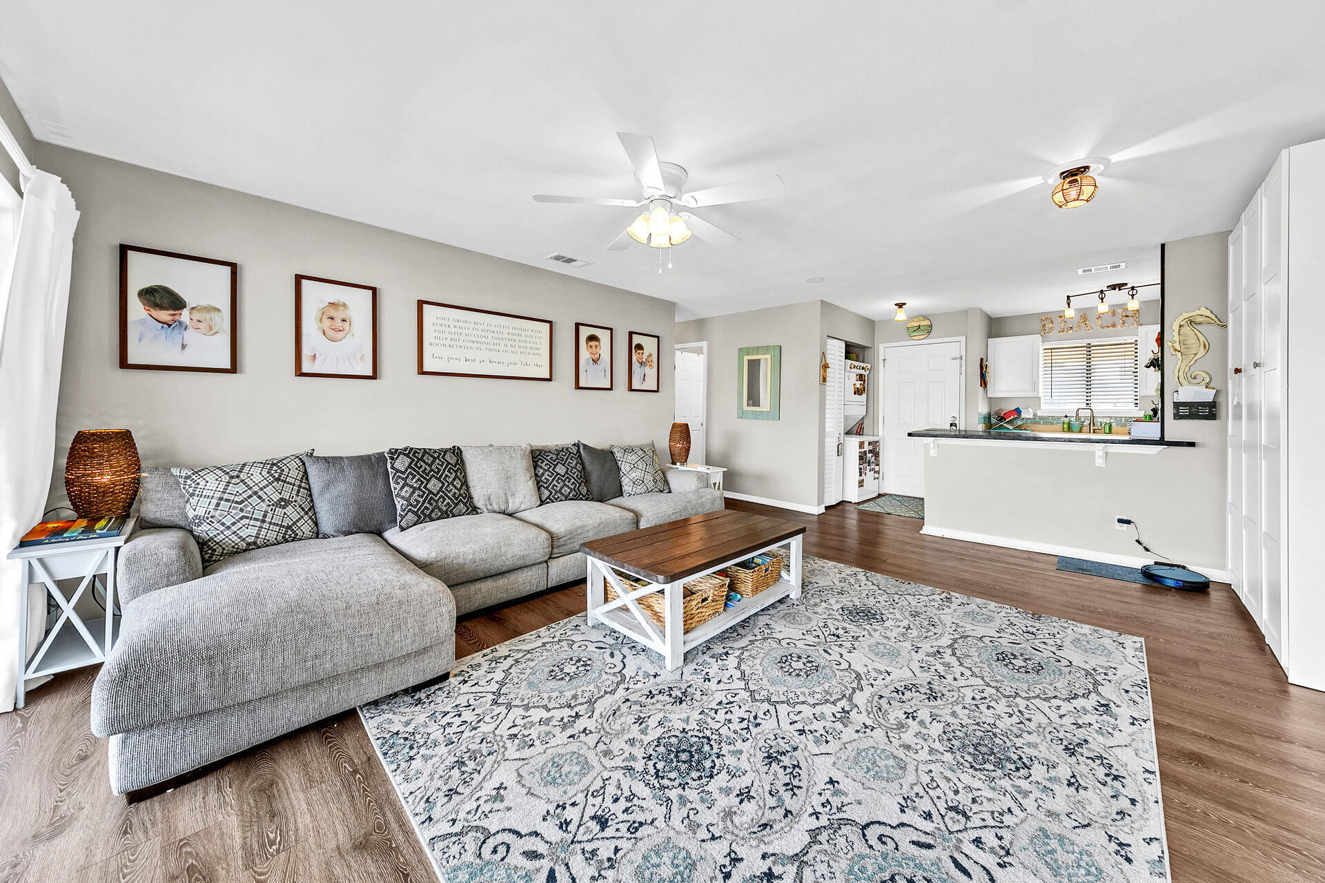 Sandpiper Cove Phase 12 - Residential