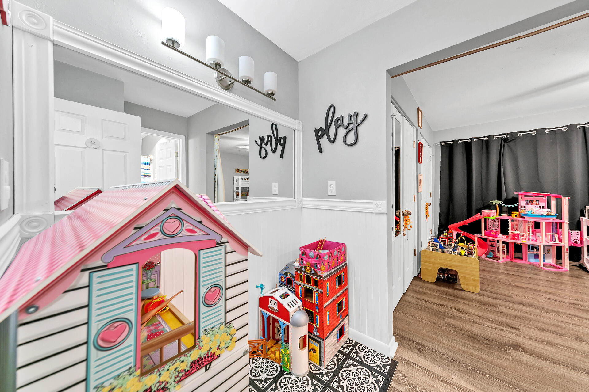 Sandpiper Cove Phase 12 - Residential