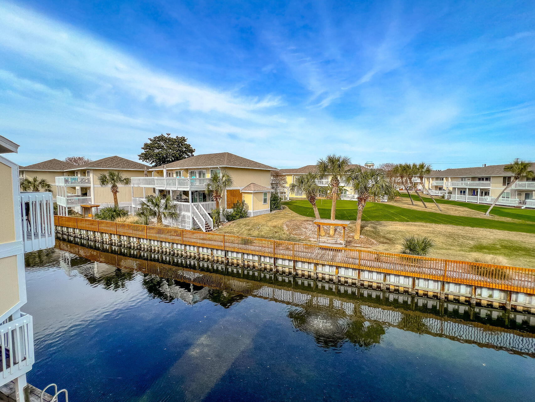 Sandpiper Cove Phase 12 - Residential