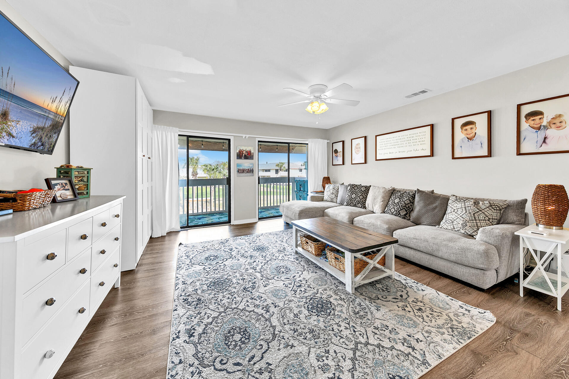 Sandpiper Cove Phase 12 - Residential