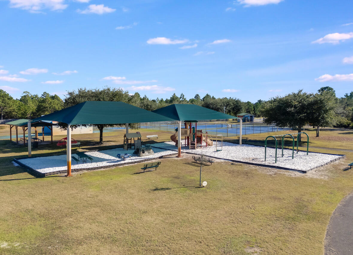 DRIFTWOOD ESTATES - Residential