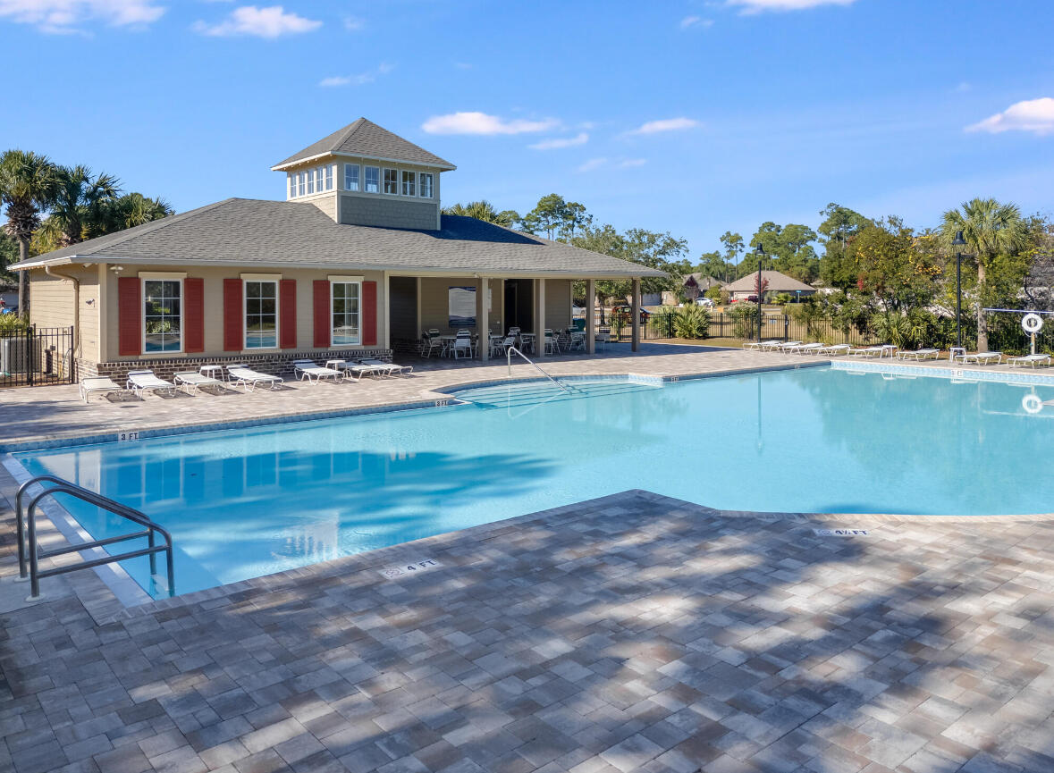 DRIFTWOOD ESTATES - Residential