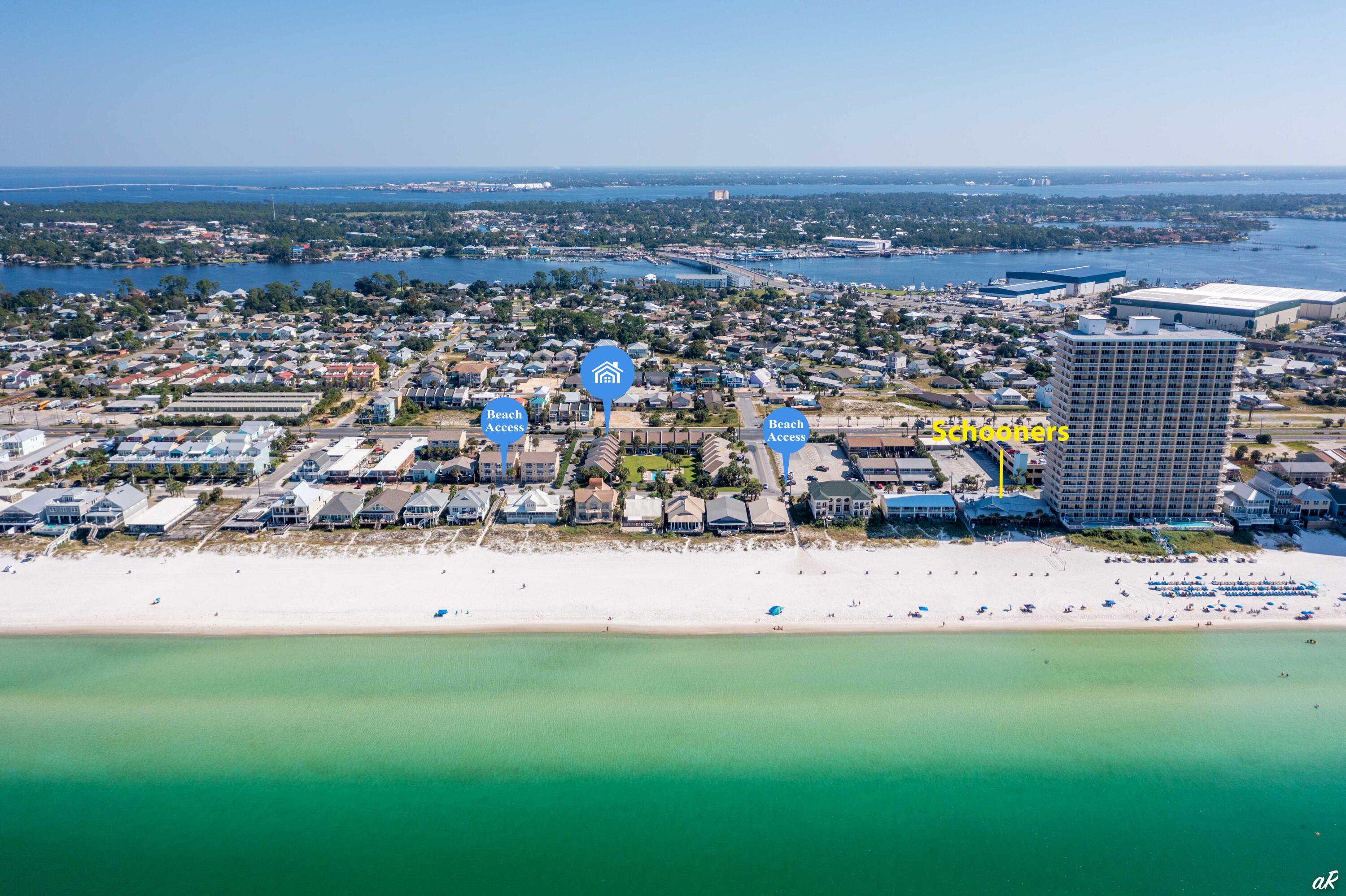 Windsong Condo Phase 1 - Residential