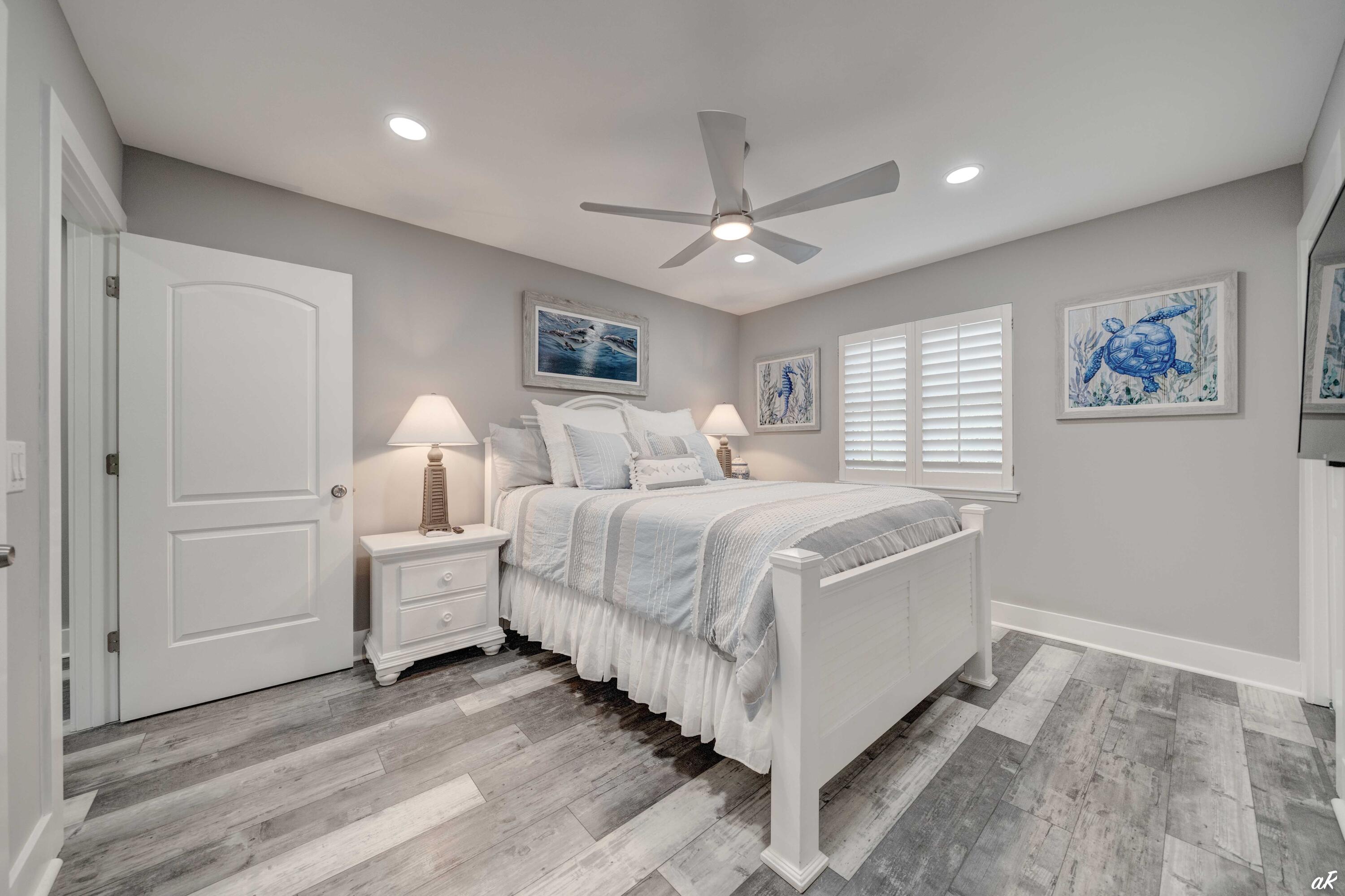 Windsong Condo Phase 1 - Residential