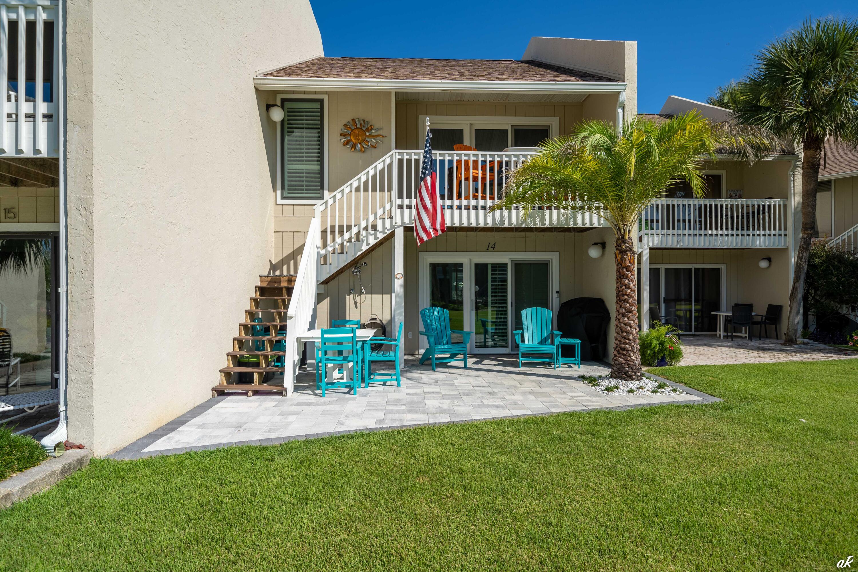 Windsong Condo Phase 1 - Residential