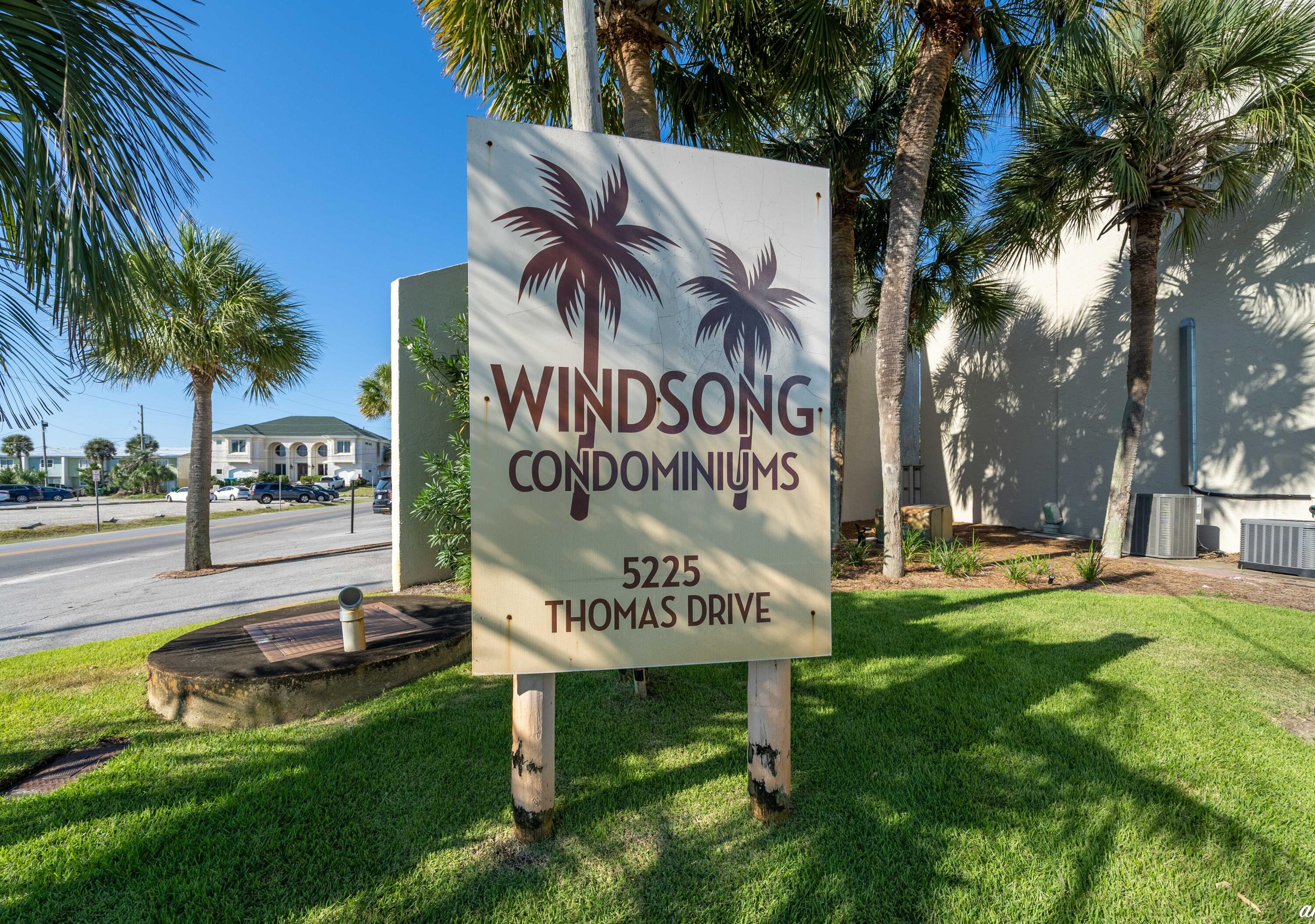 Windsong Condo Phase 1 - Residential