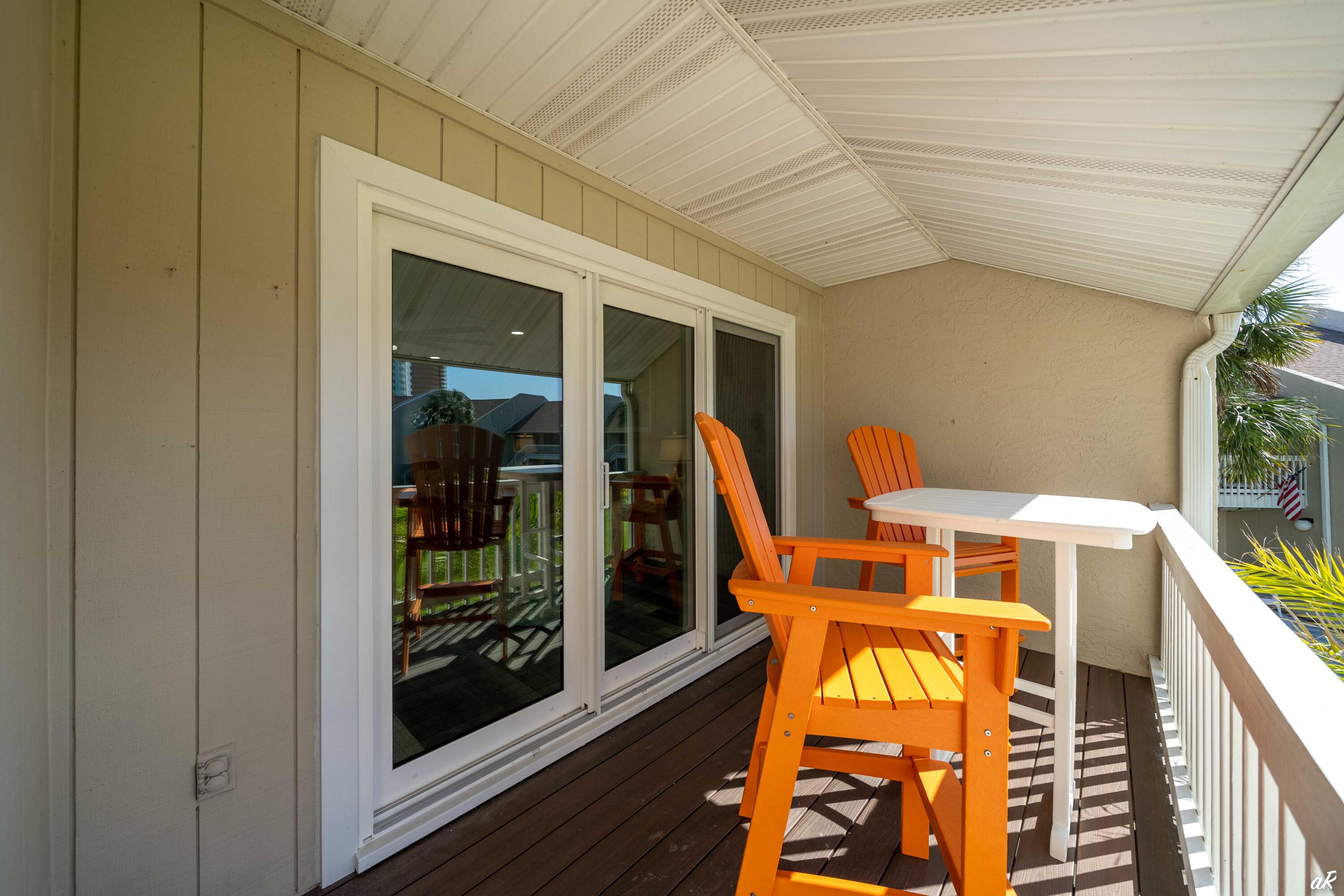 Windsong Condo Phase 1 - Residential