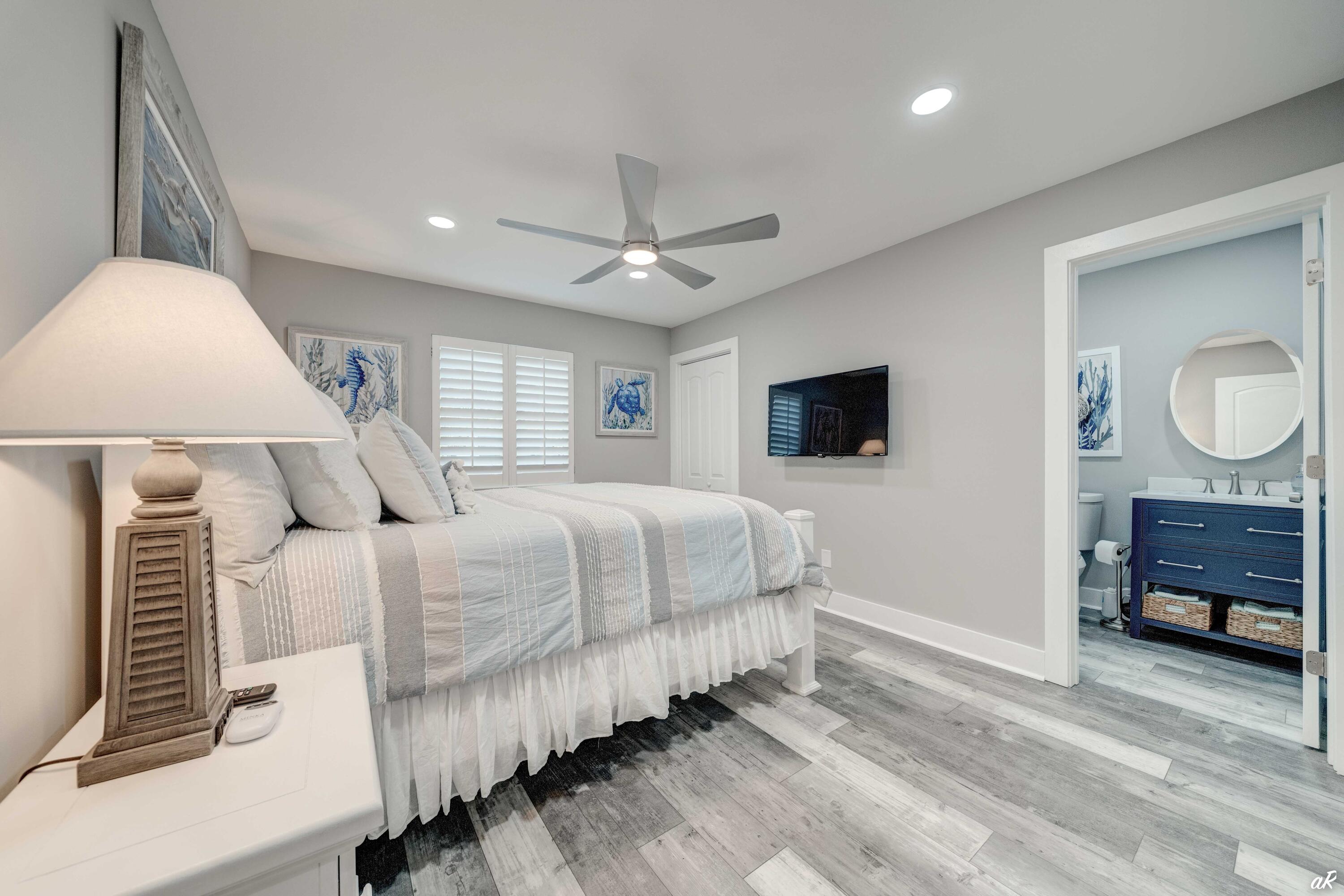 Windsong Condo Phase 1 - Residential