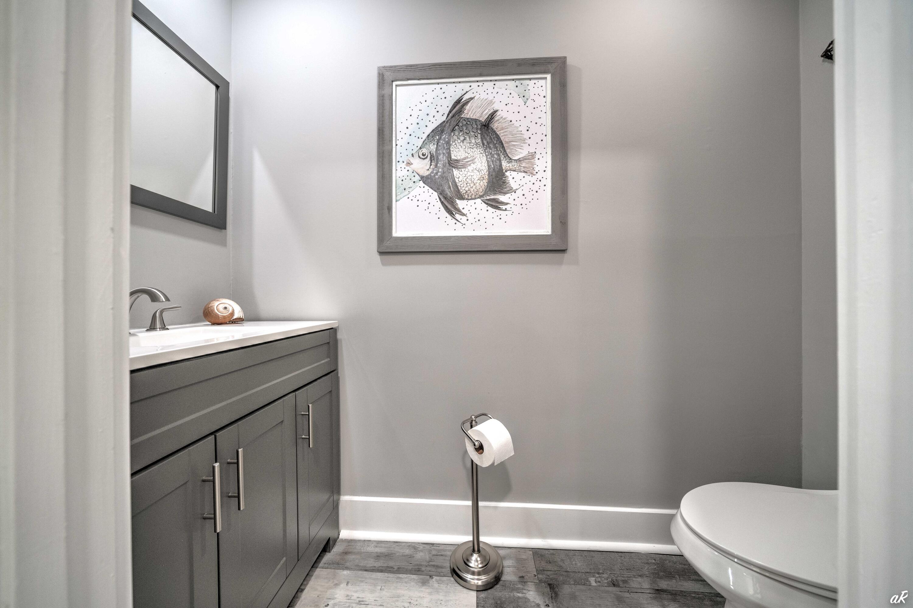 Windsong Condo Phase 1 - Residential