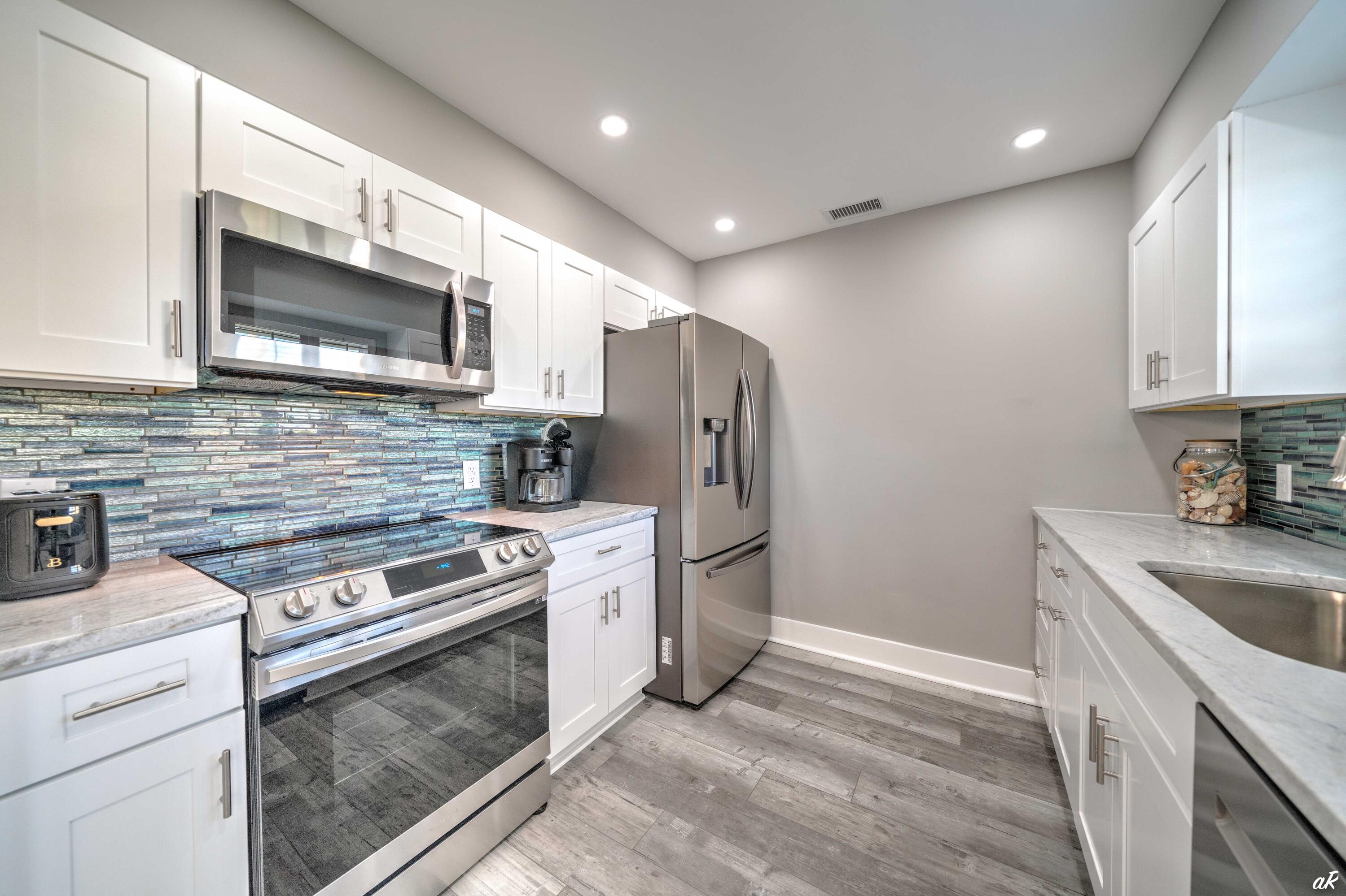 Windsong Condo Phase 1 - Residential