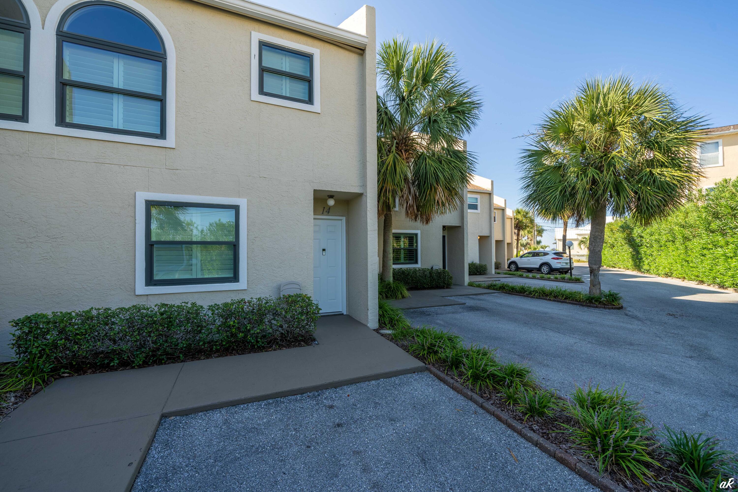 Windsong Condo Phase 1 - Residential