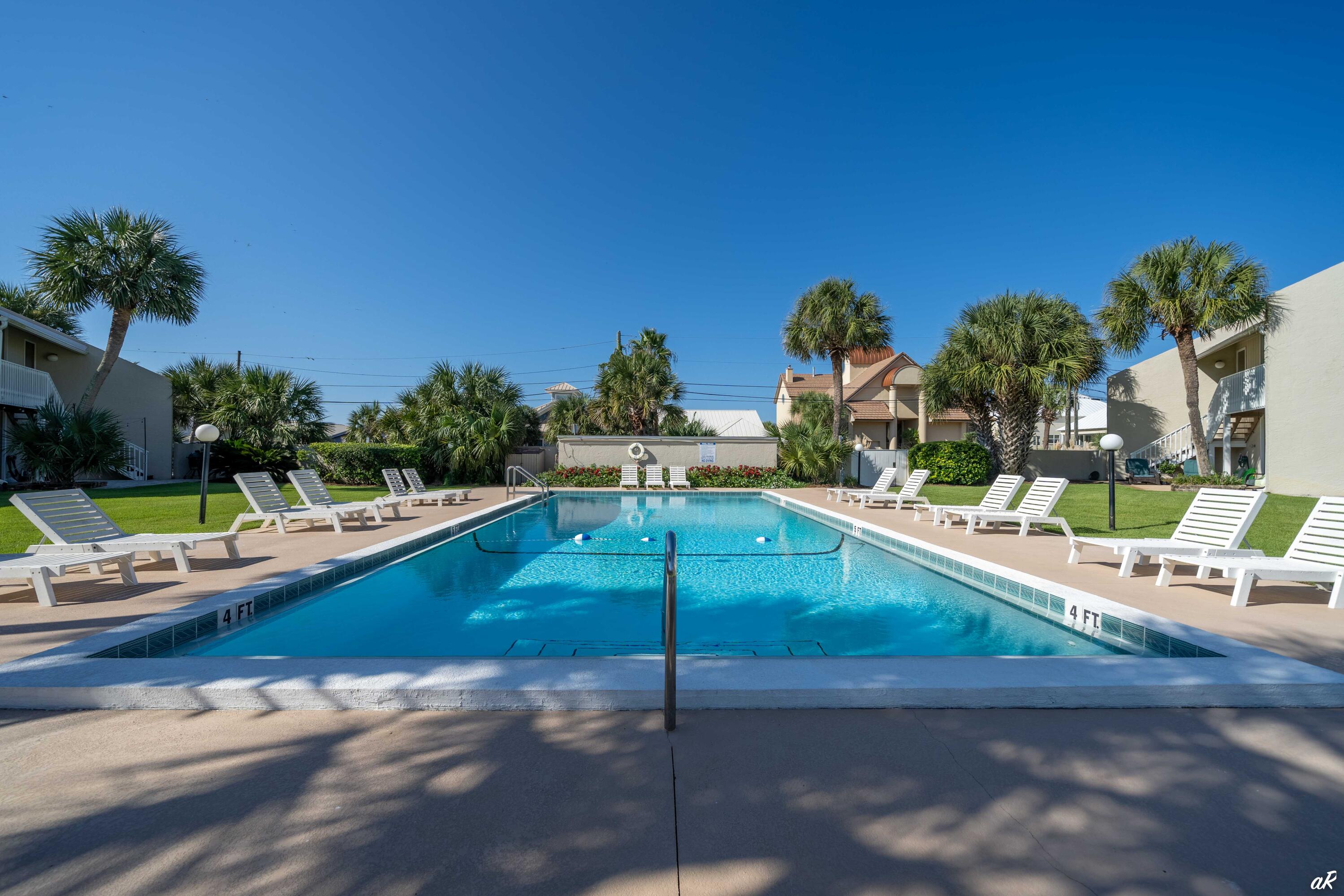 Windsong Condo Phase 1 - Residential