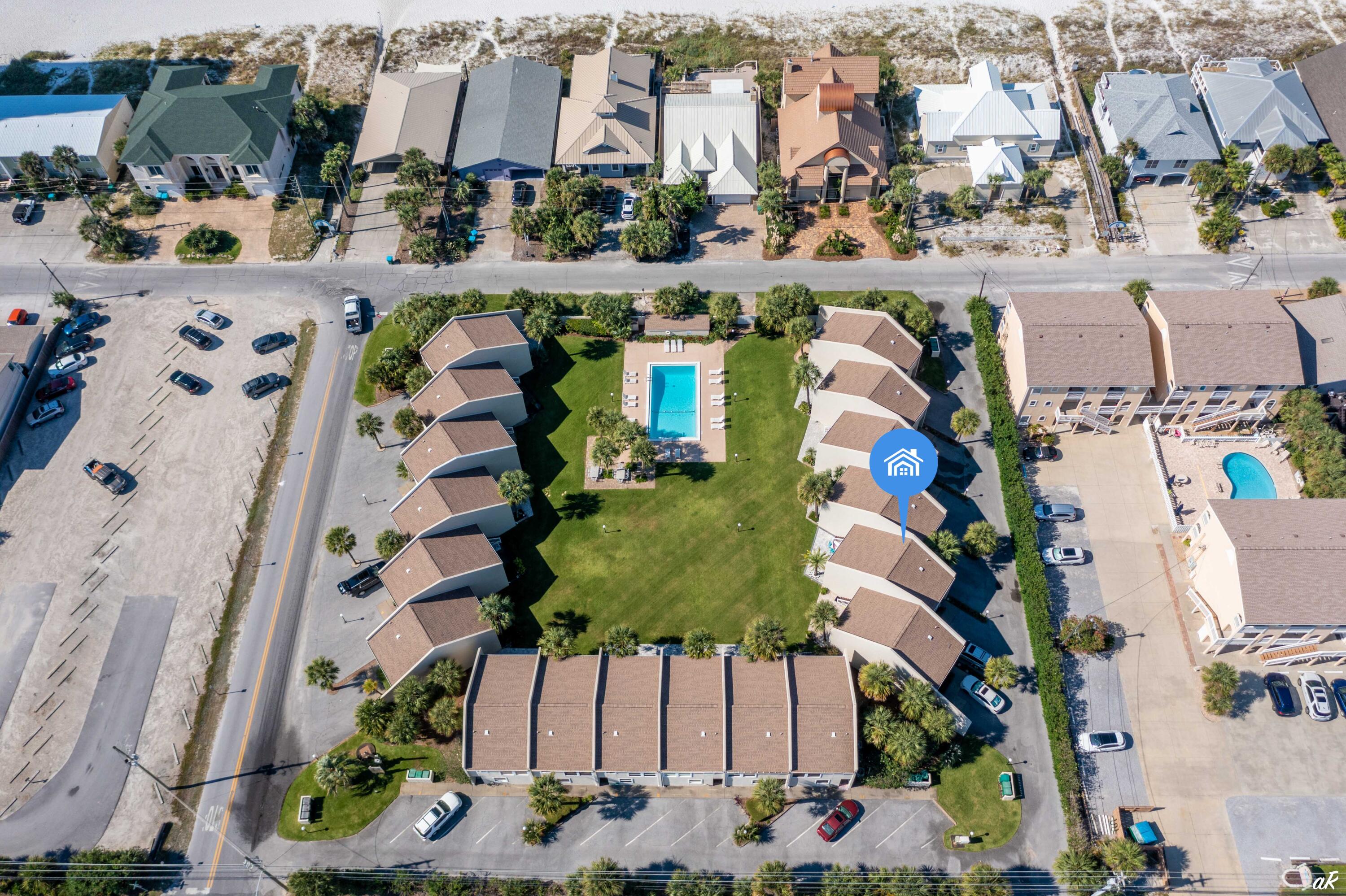 Windsong Condo Phase 1 - Residential