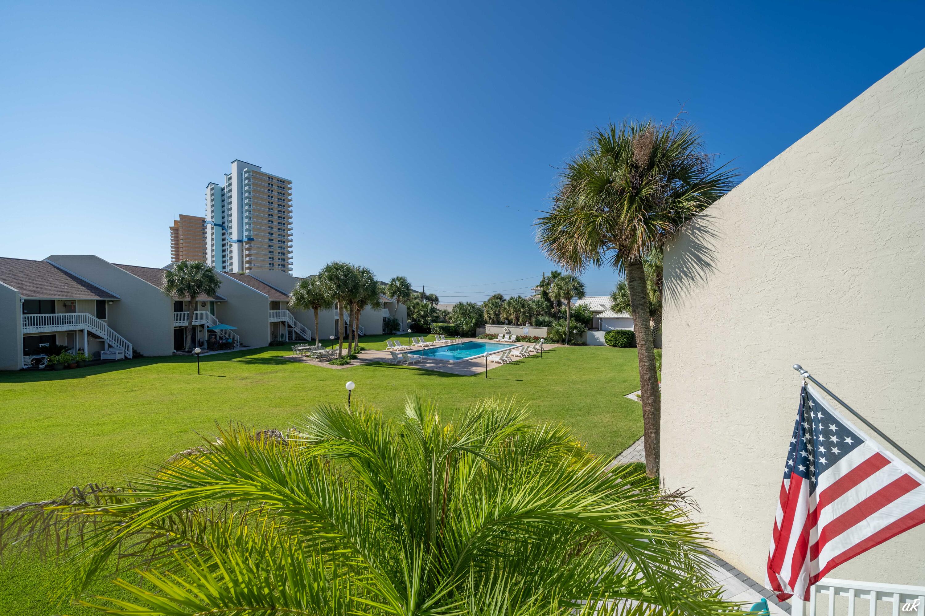 Windsong Condo Phase 1 - Residential