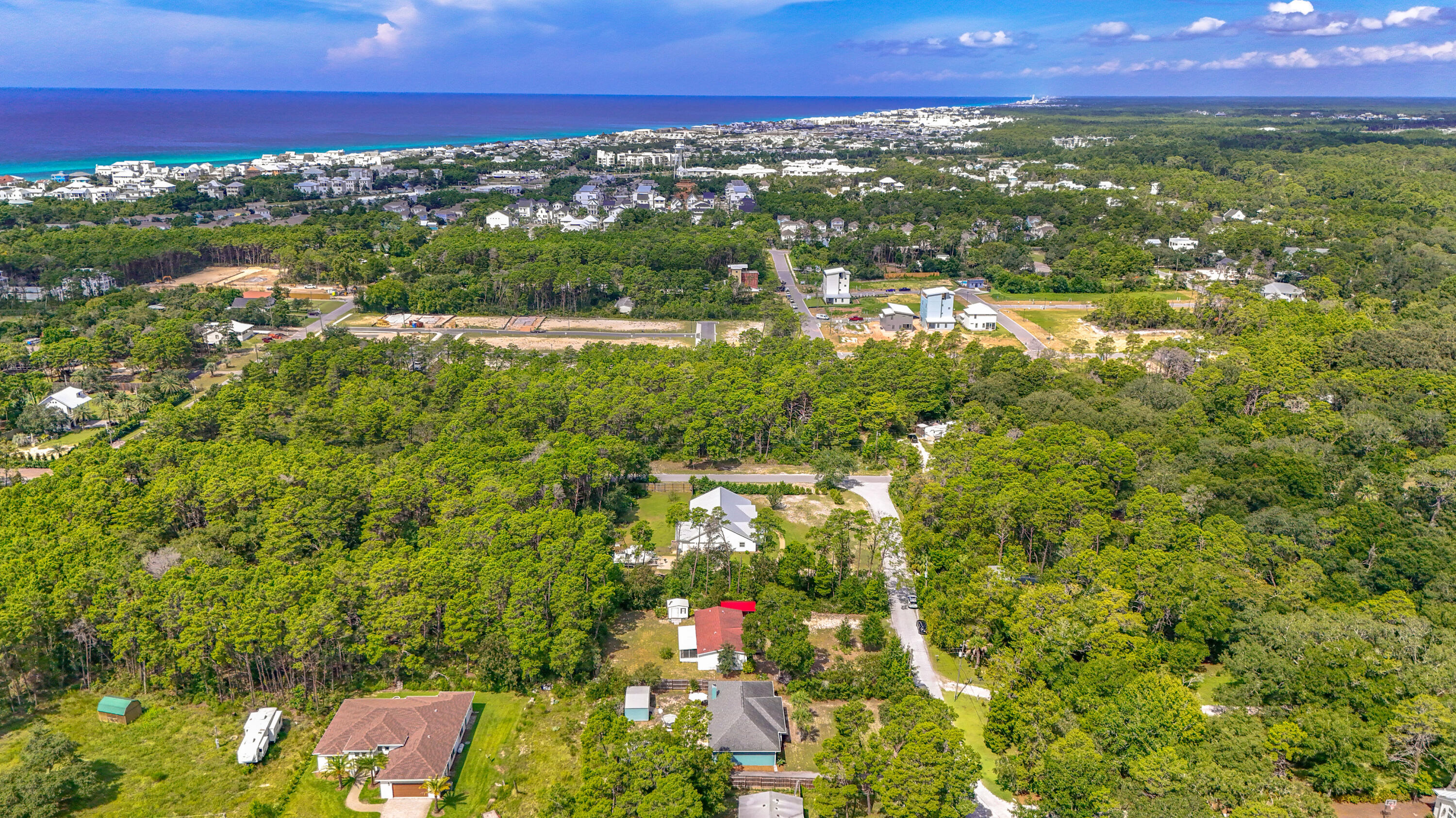 HIGH RIDGE ESTATES - Residential