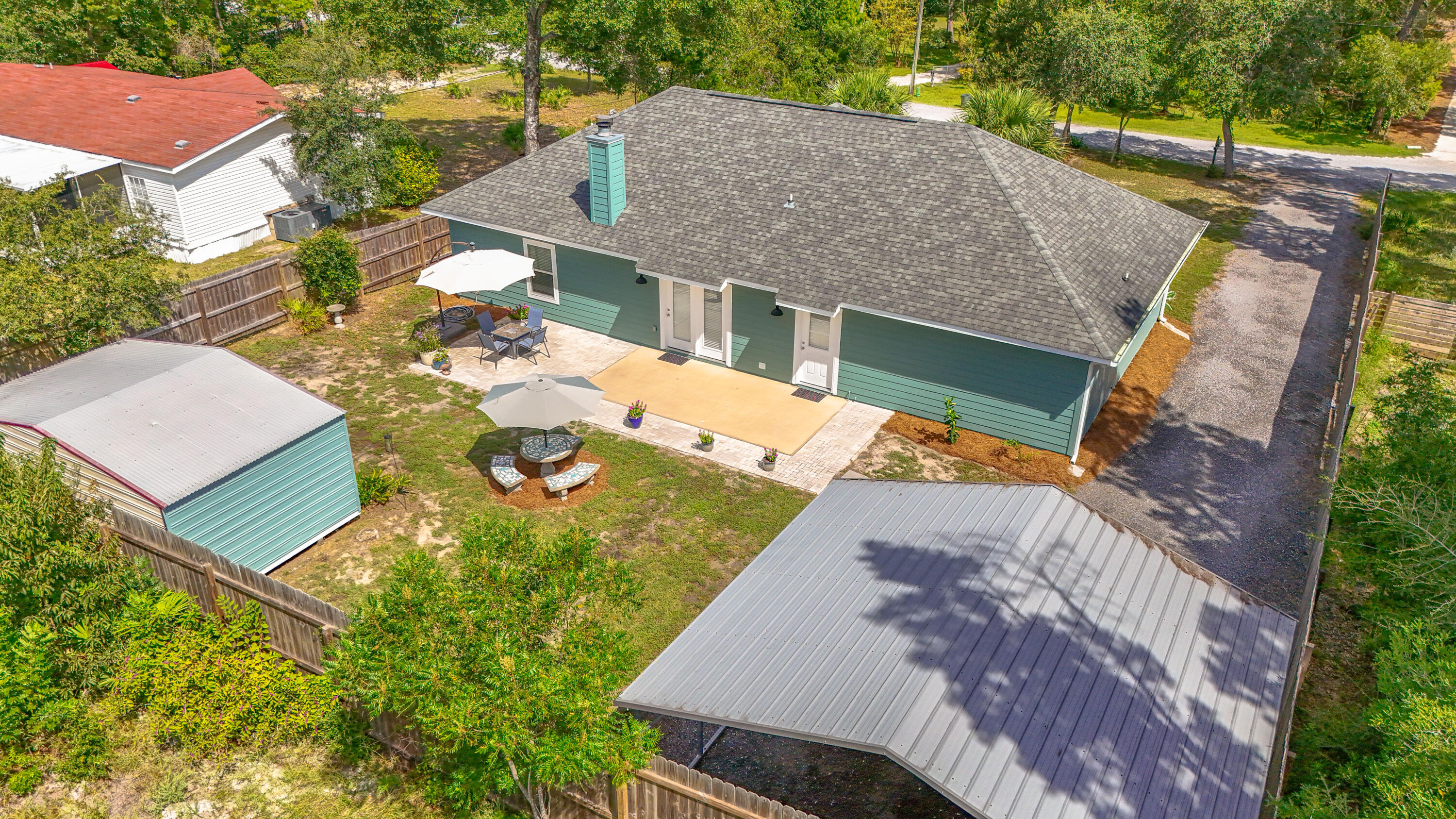 HIGH RIDGE ESTATES - Residential