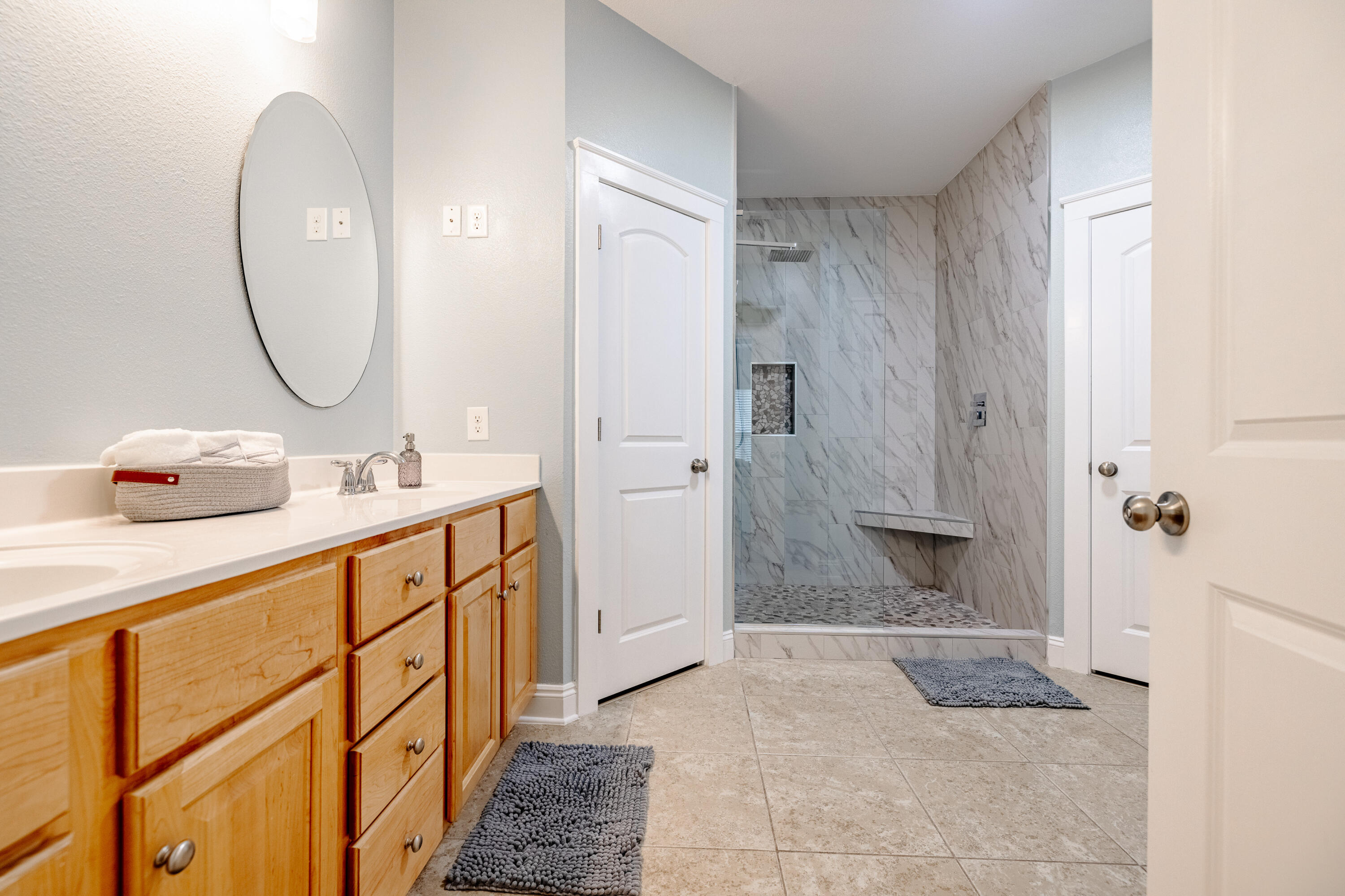 HIGH RIDGE ESTATES - Residential