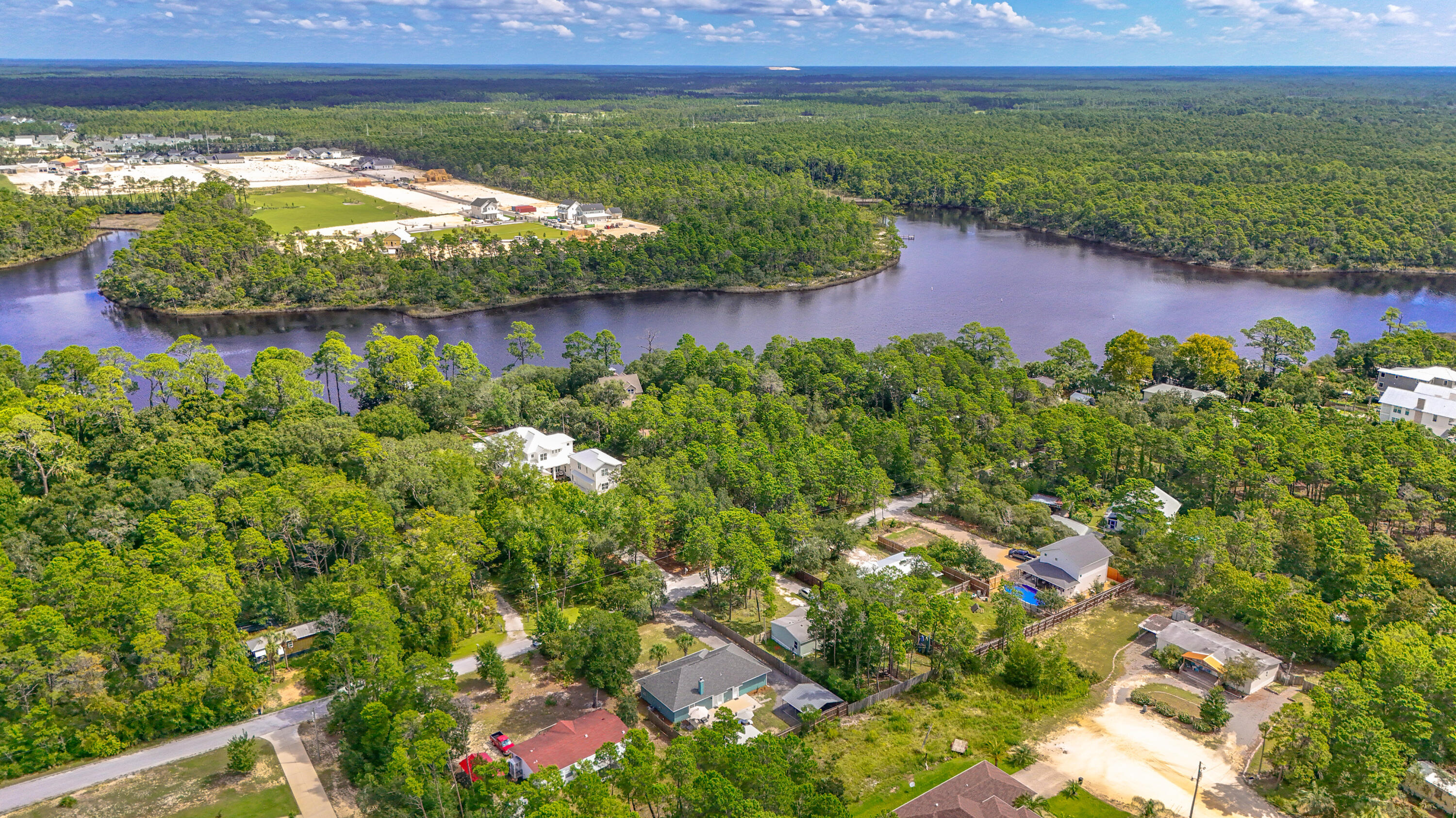 HIGH RIDGE ESTATES - Residential