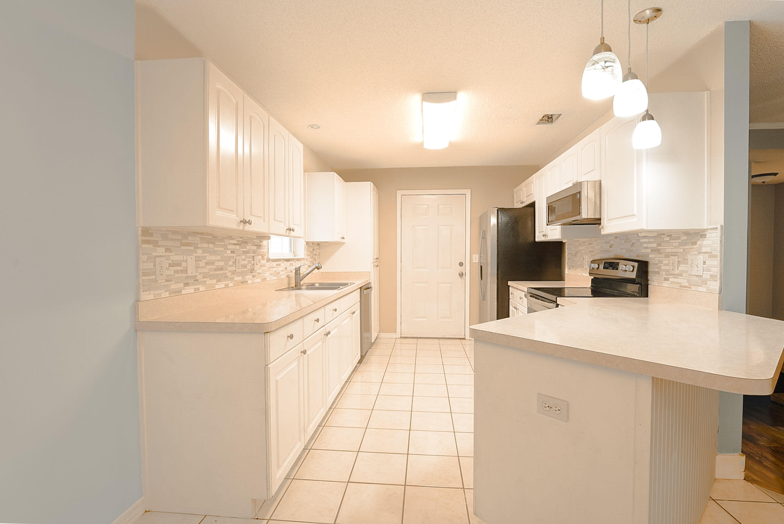 UNREC BRIGGS-HAIGLER - Residential