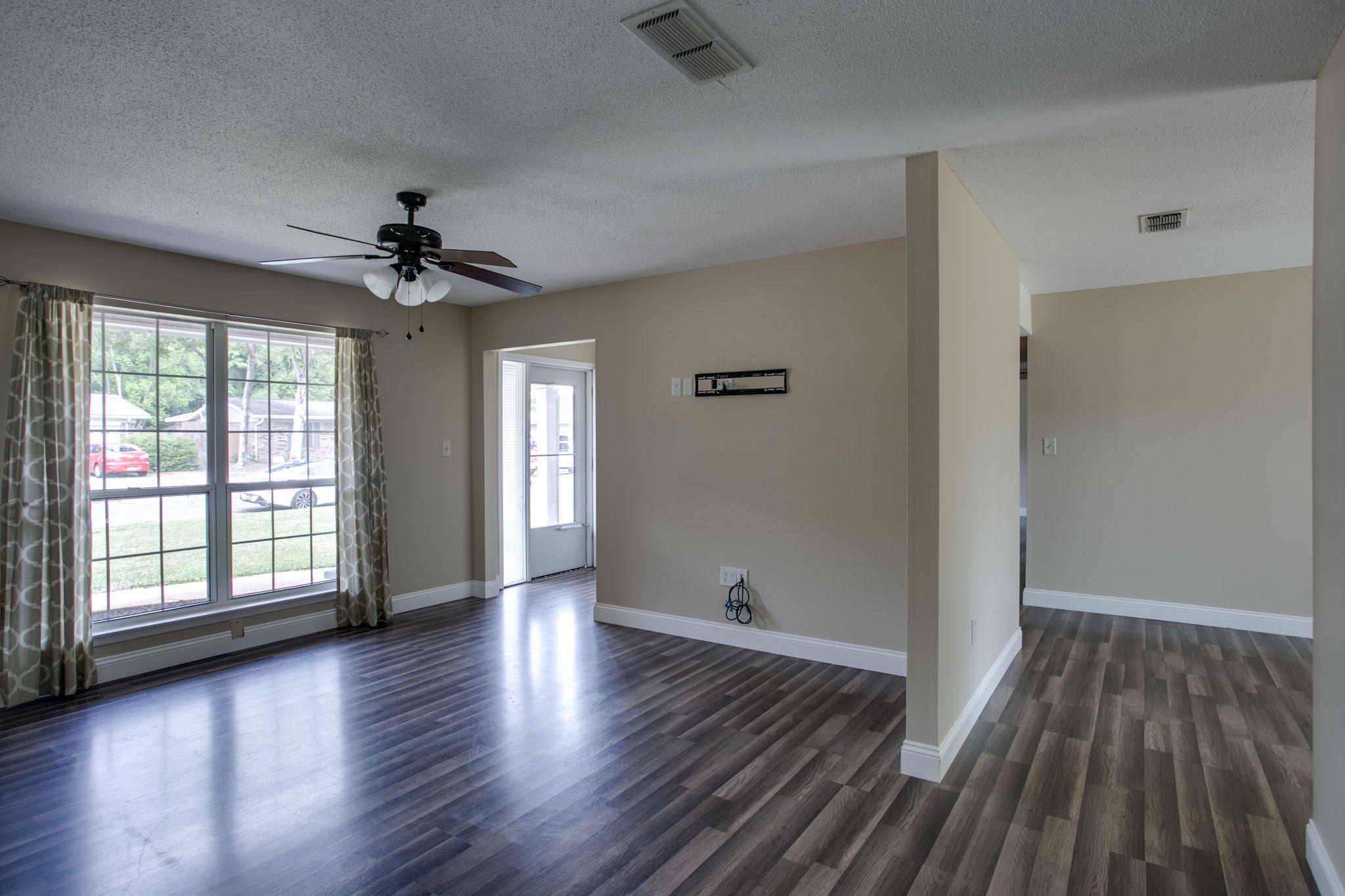 SHERWOOD FOREST - Residential Lease