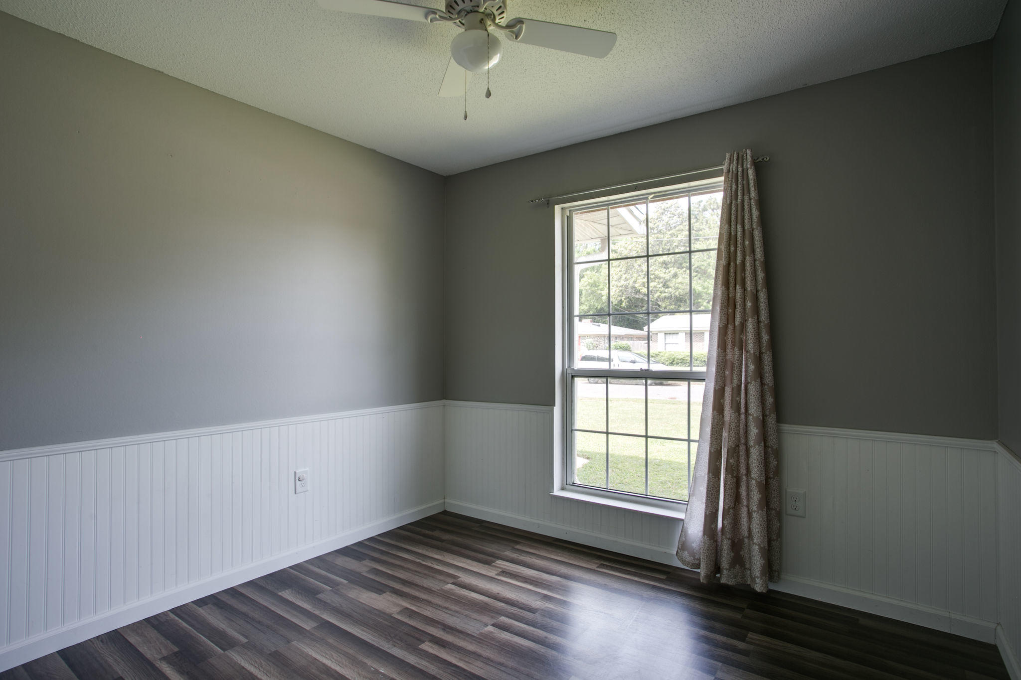 SHERWOOD FOREST - Residential Lease