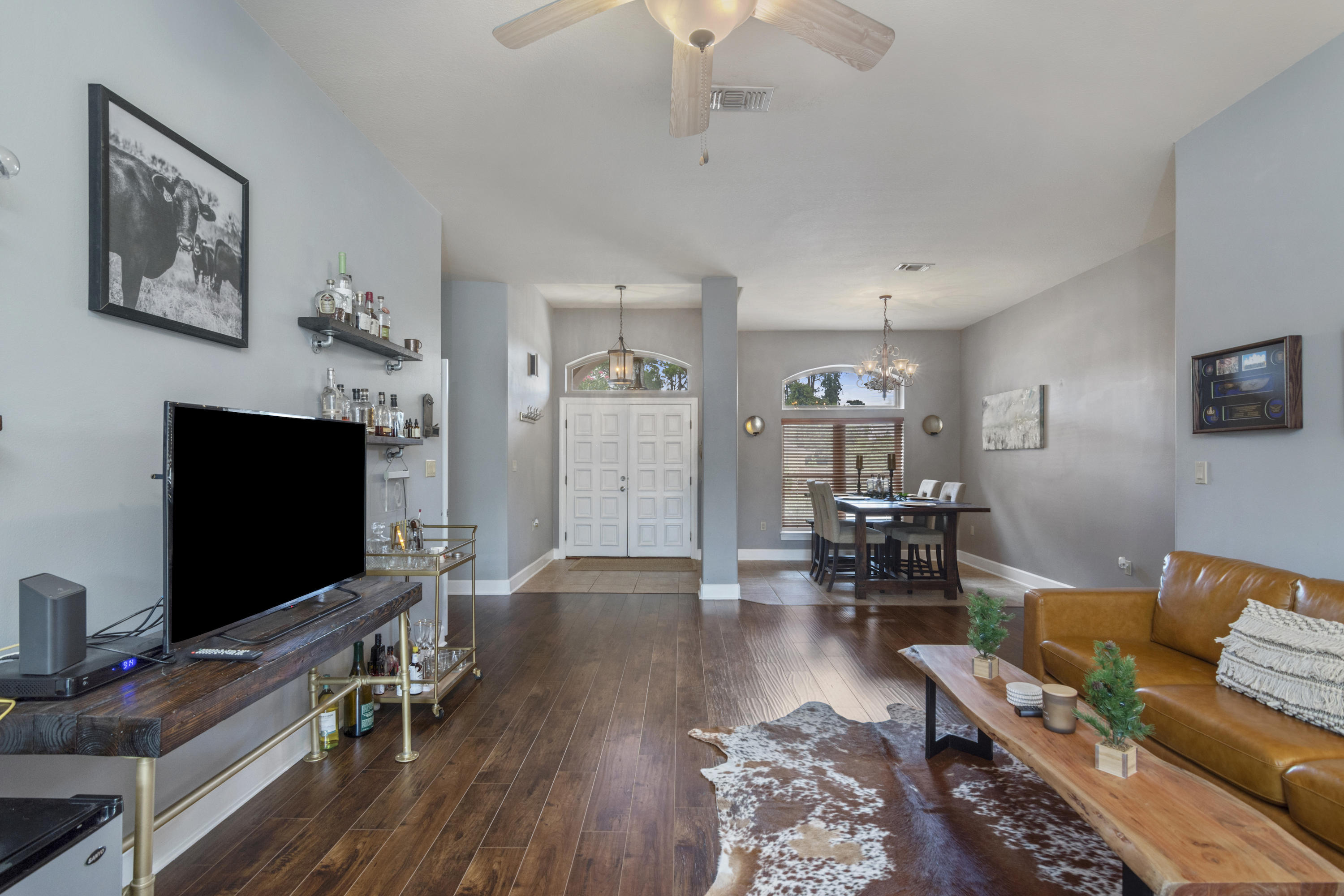 CHARDONNAY ESTATES - Residential