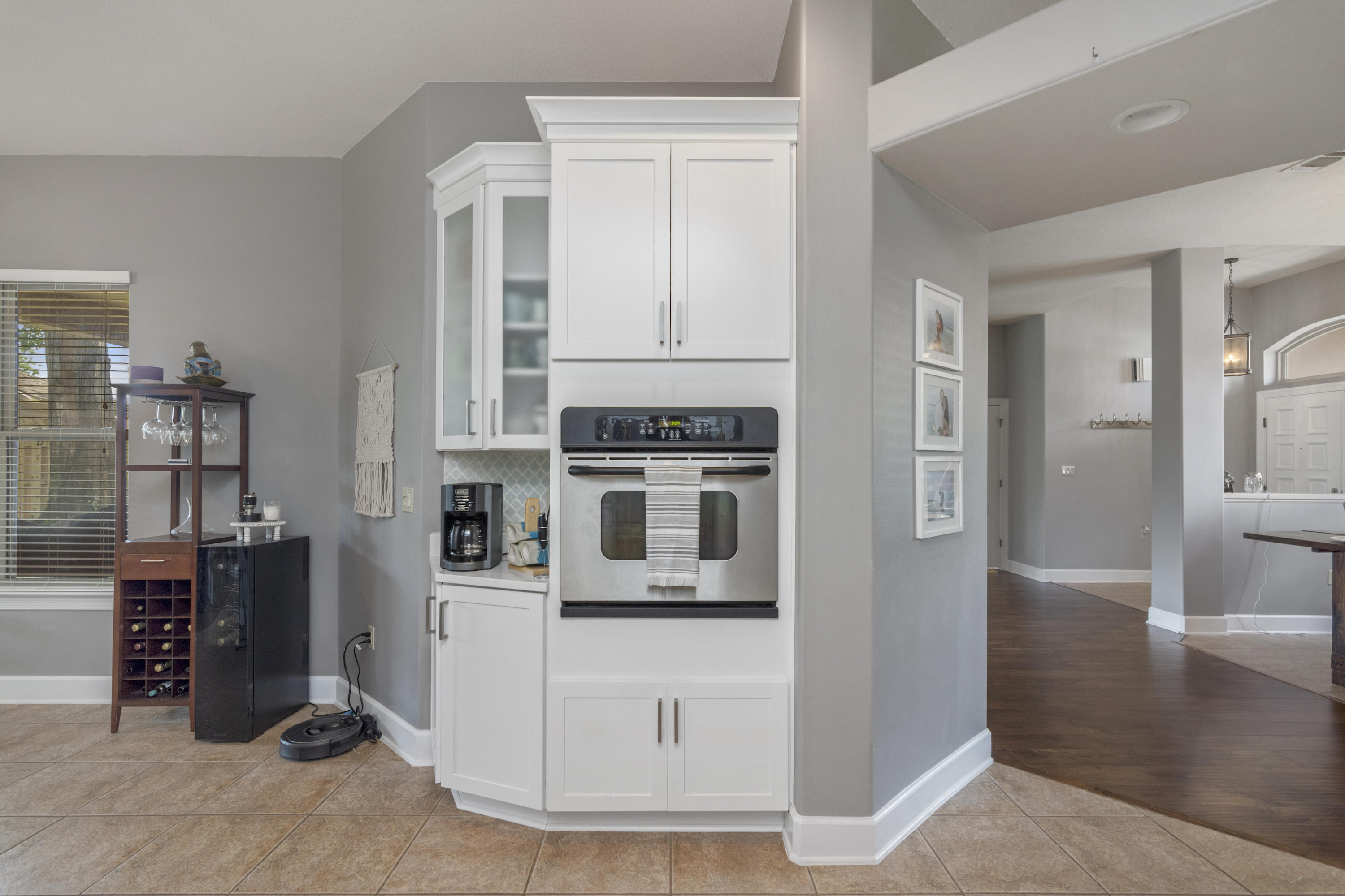 CHARDONNAY ESTATES - Residential