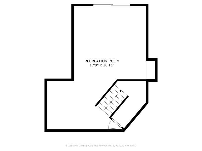 LAKE WAY VILLAS 1 - Residential