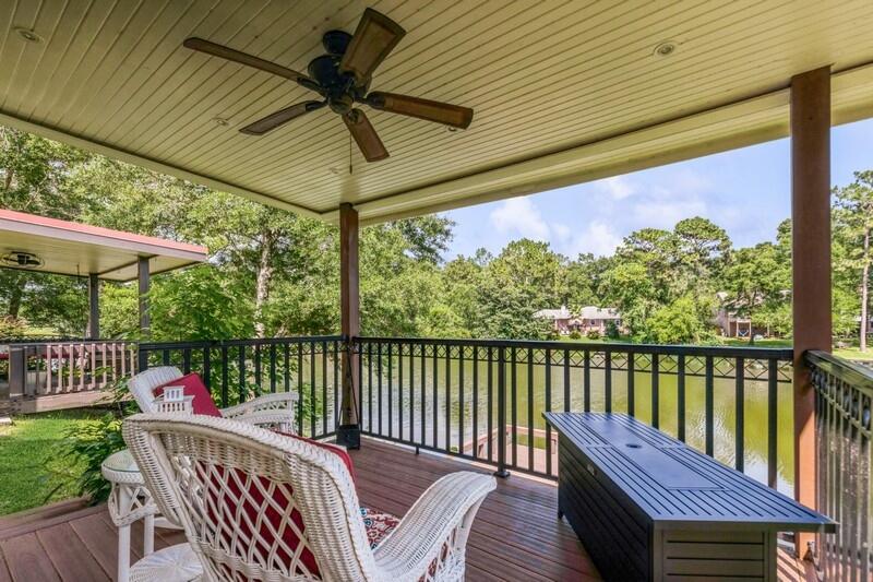 LAKE WAY VILLAS 1 - Residential