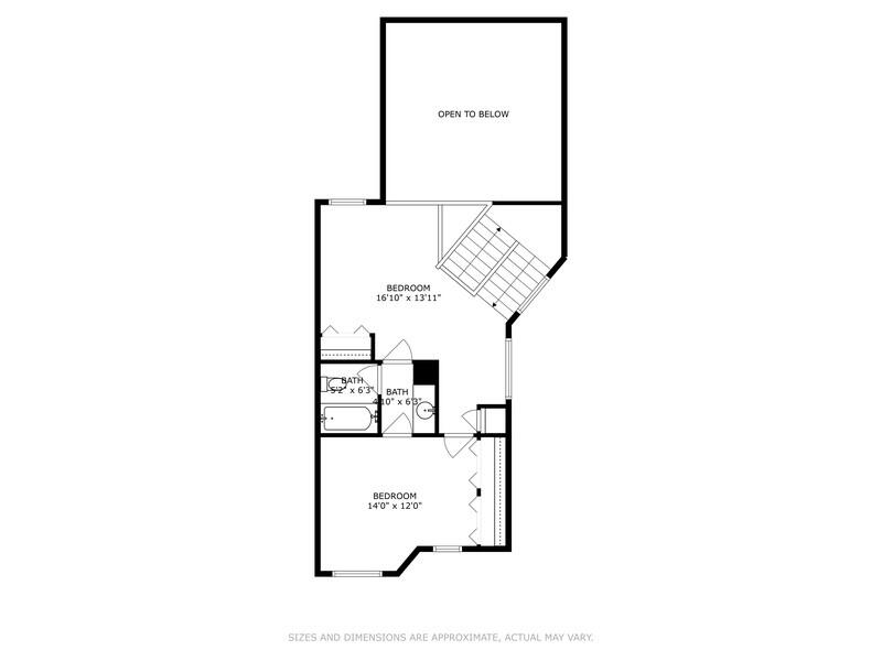 LAKE WAY VILLAS 1 - Residential