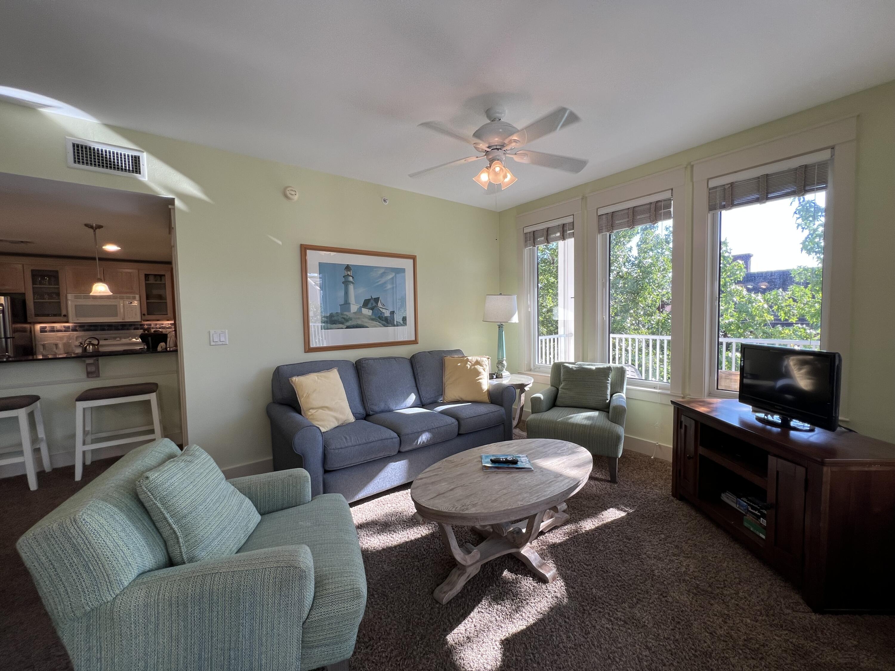 OBSERVATION POINT NORTH - Residential Lease