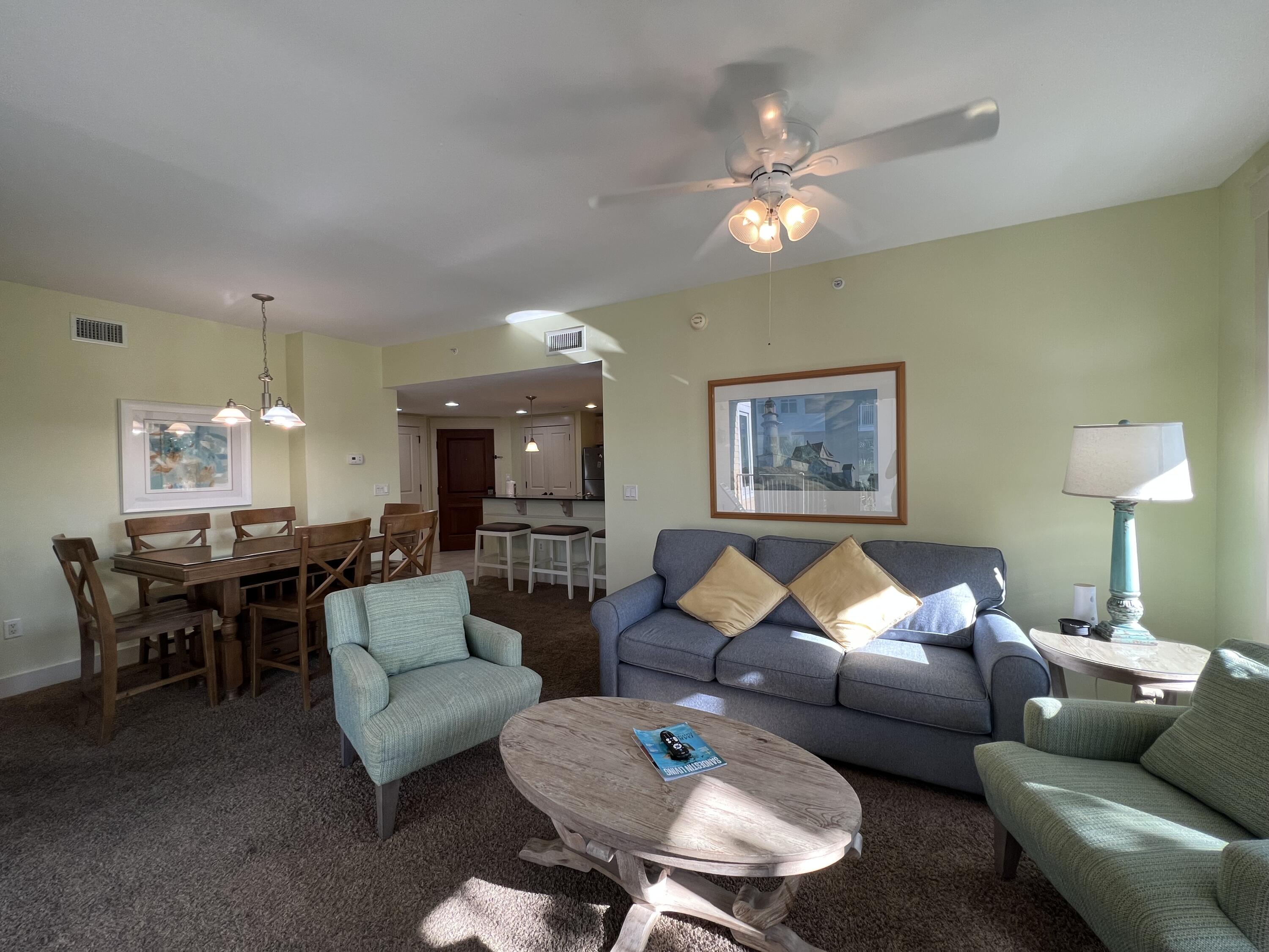 OBSERVATION POINT NORTH - Residential Lease