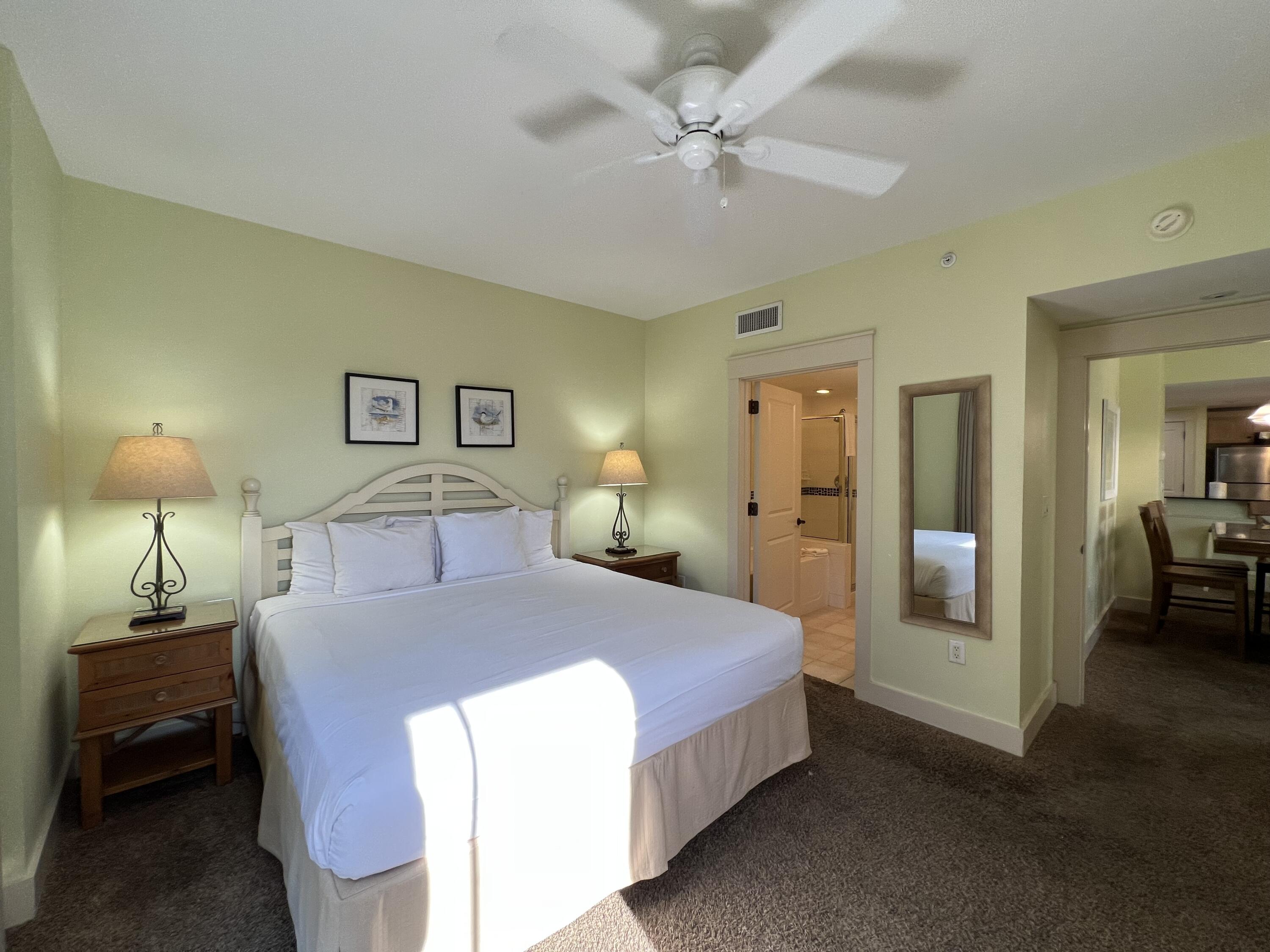 OBSERVATION POINT NORTH - Residential Lease
