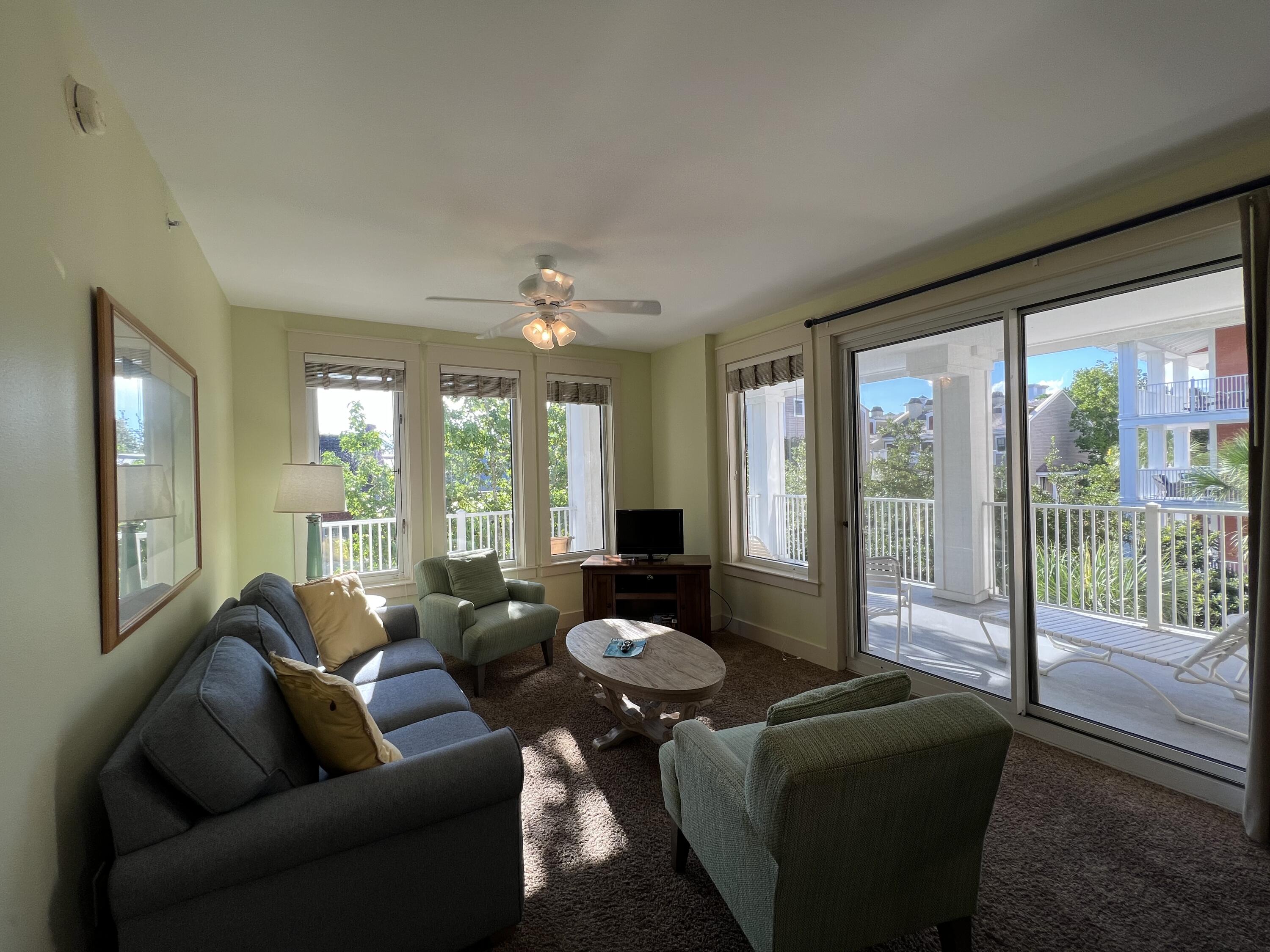 OBSERVATION POINT NORTH - Residential Lease