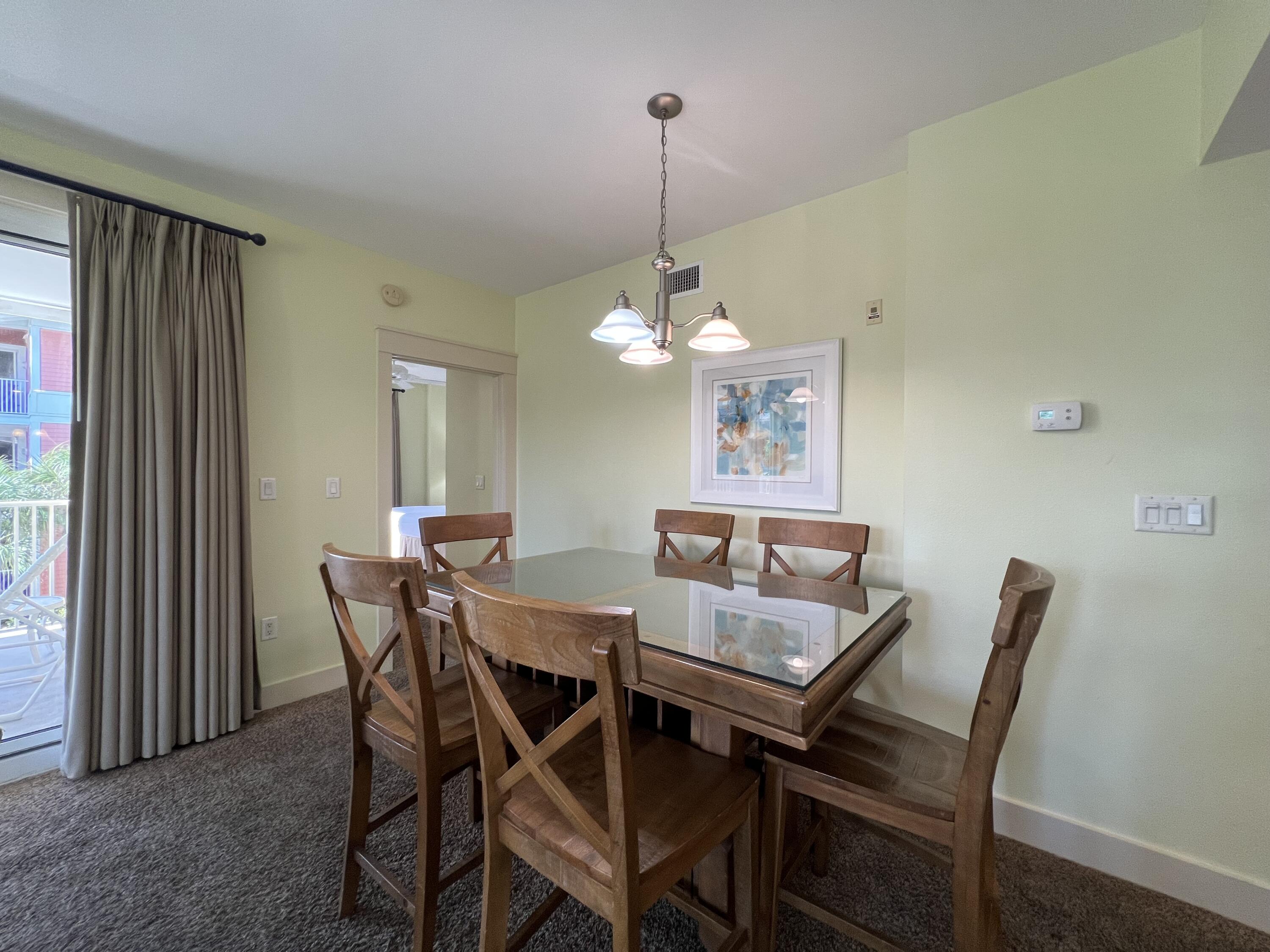 OBSERVATION POINT NORTH - Residential Lease