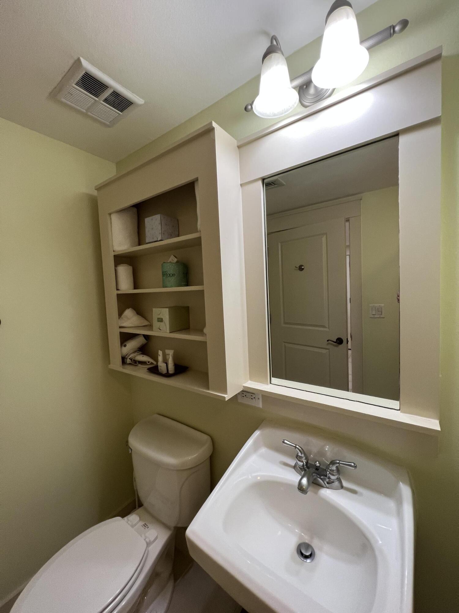 OBSERVATION POINT NORTH - Residential Lease