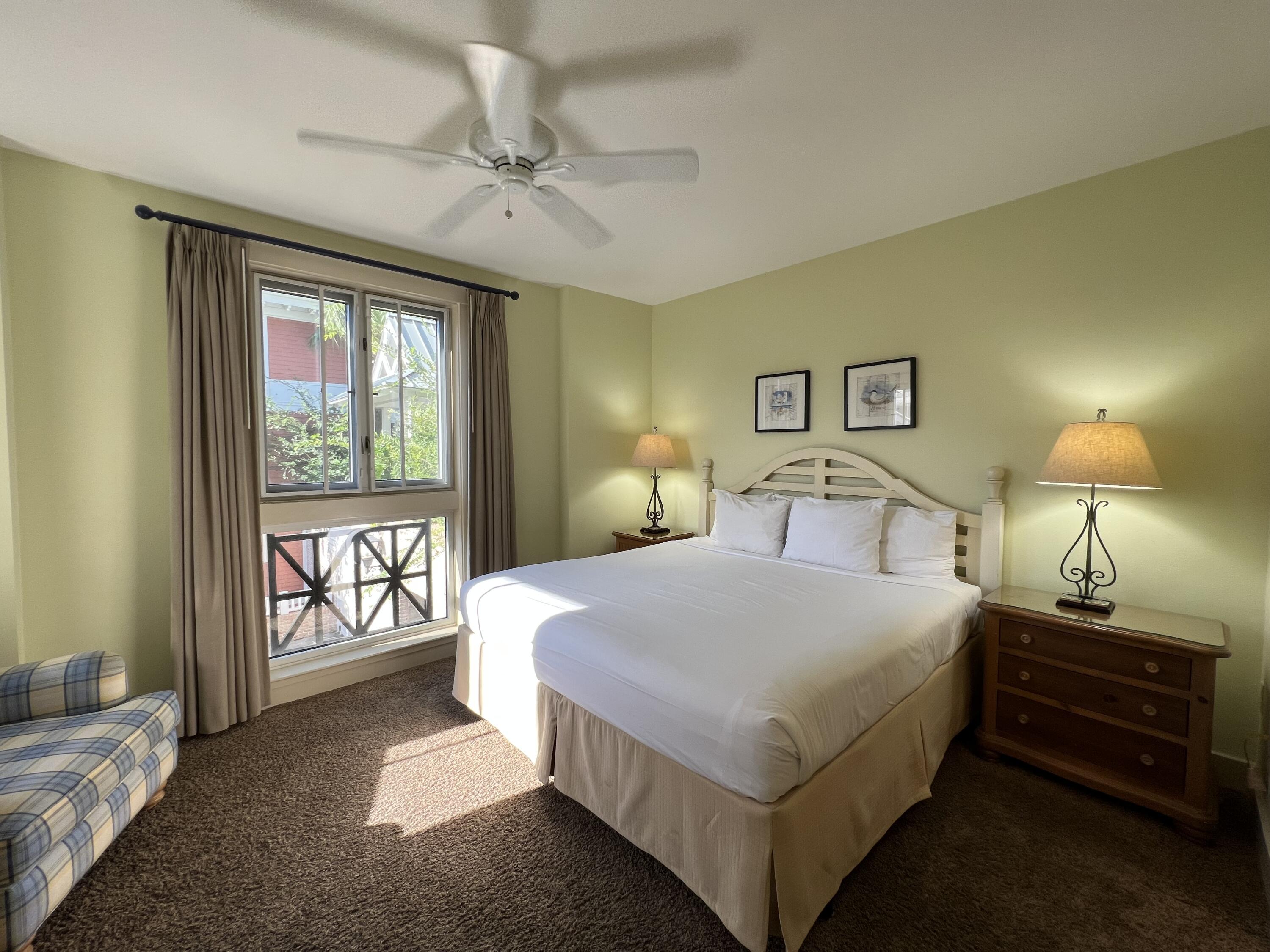 OBSERVATION POINT NORTH - Residential Lease
