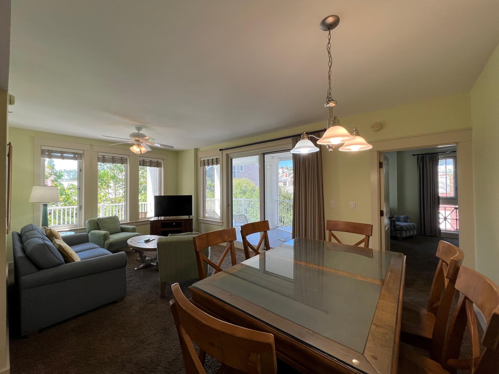 OBSERVATION POINT NORTH - Residential Lease