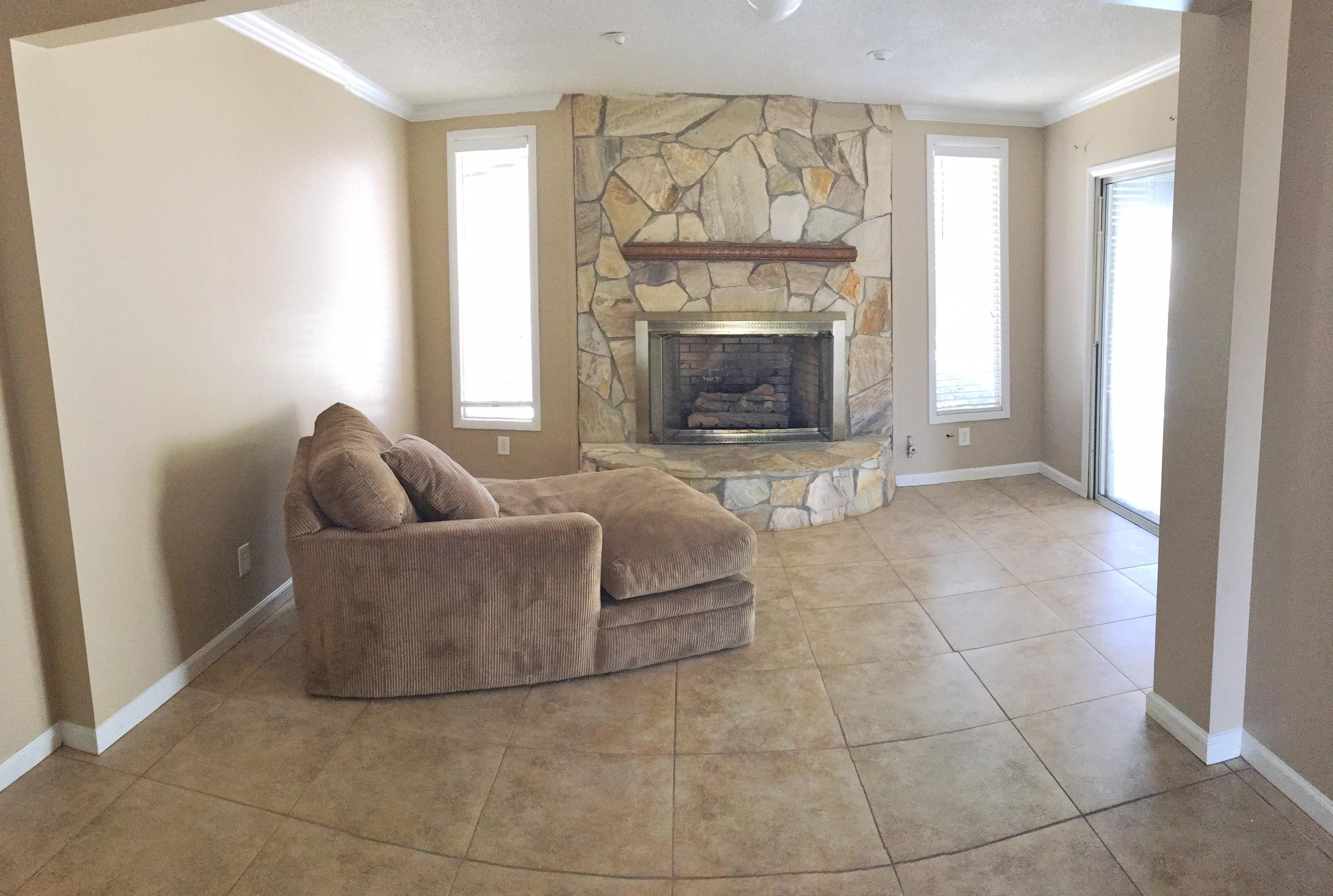 EASTWOOD 1ST ADDN - Residential