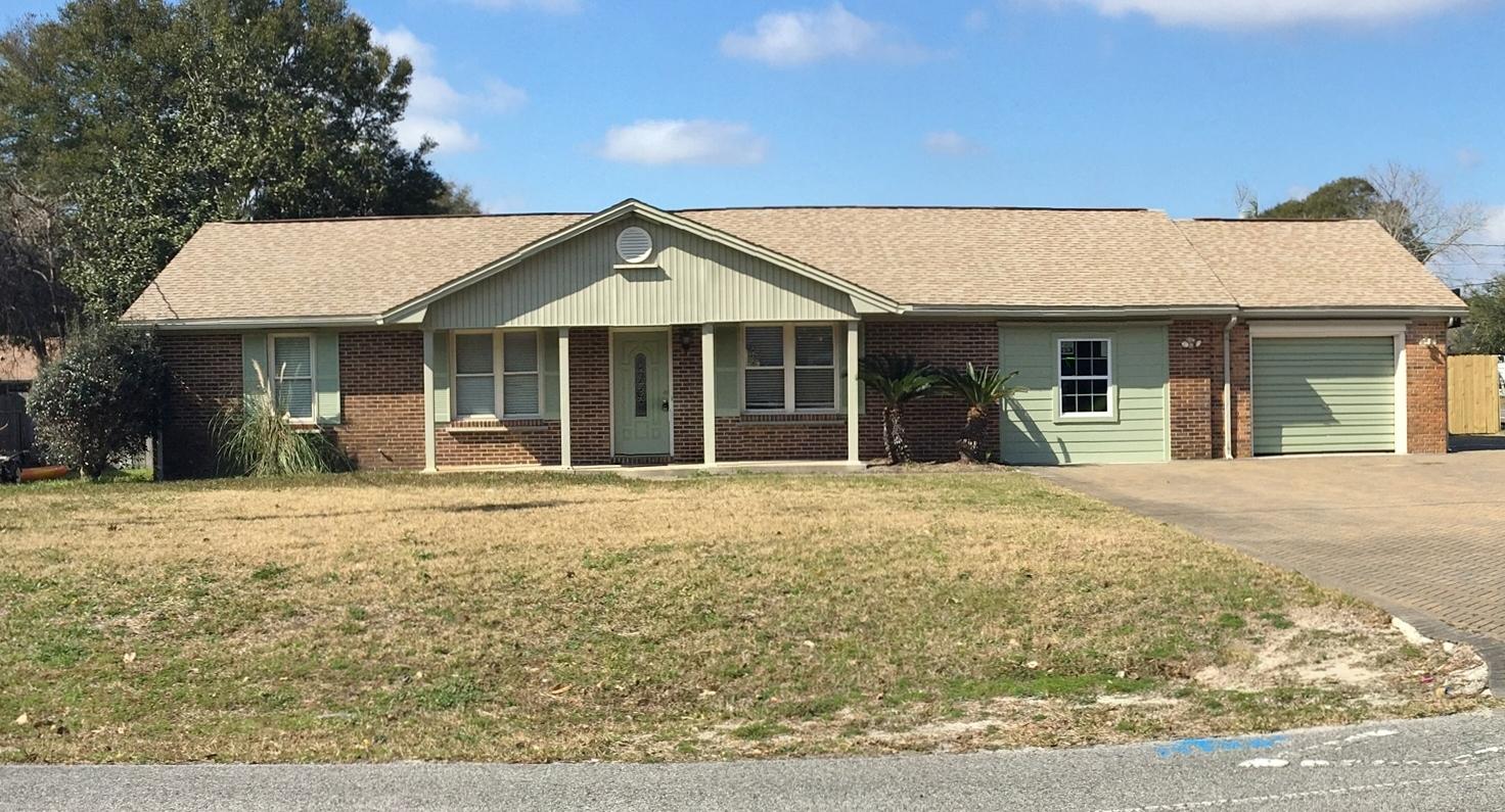 EASTWOOD 1ST ADDN - Residential