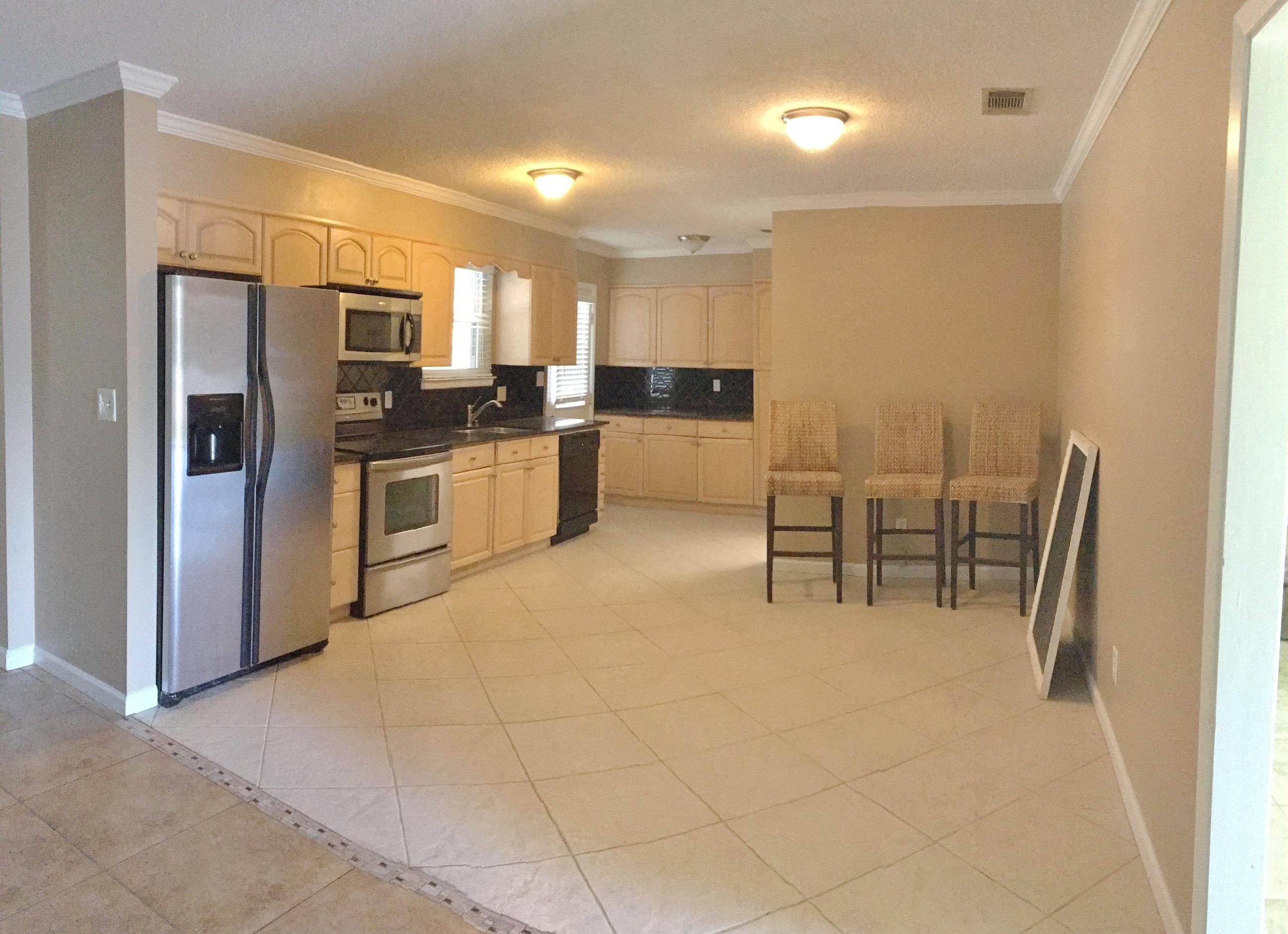 EASTWOOD 1ST ADDN - Residential