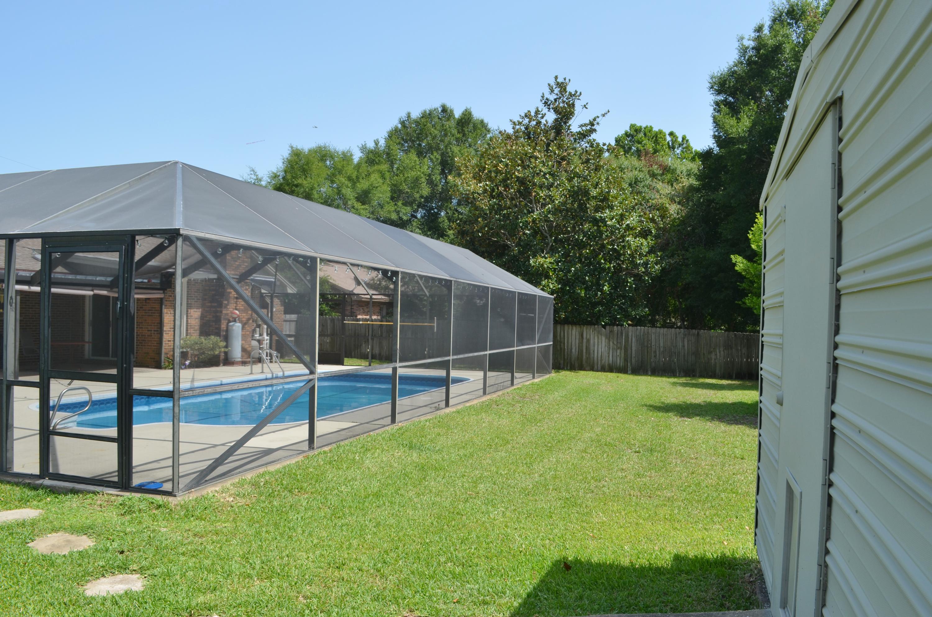 EASTWOOD 1ST ADDN - Residential