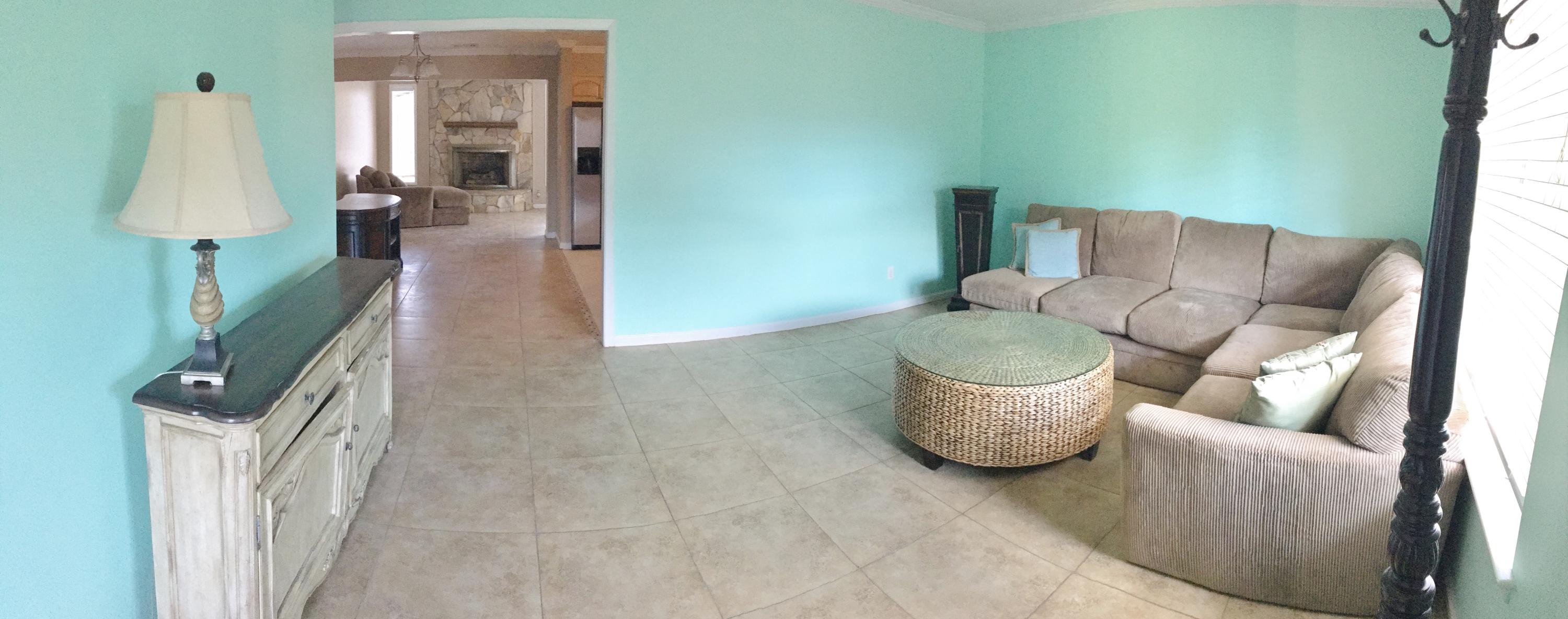 EASTWOOD 1ST ADDN - Residential