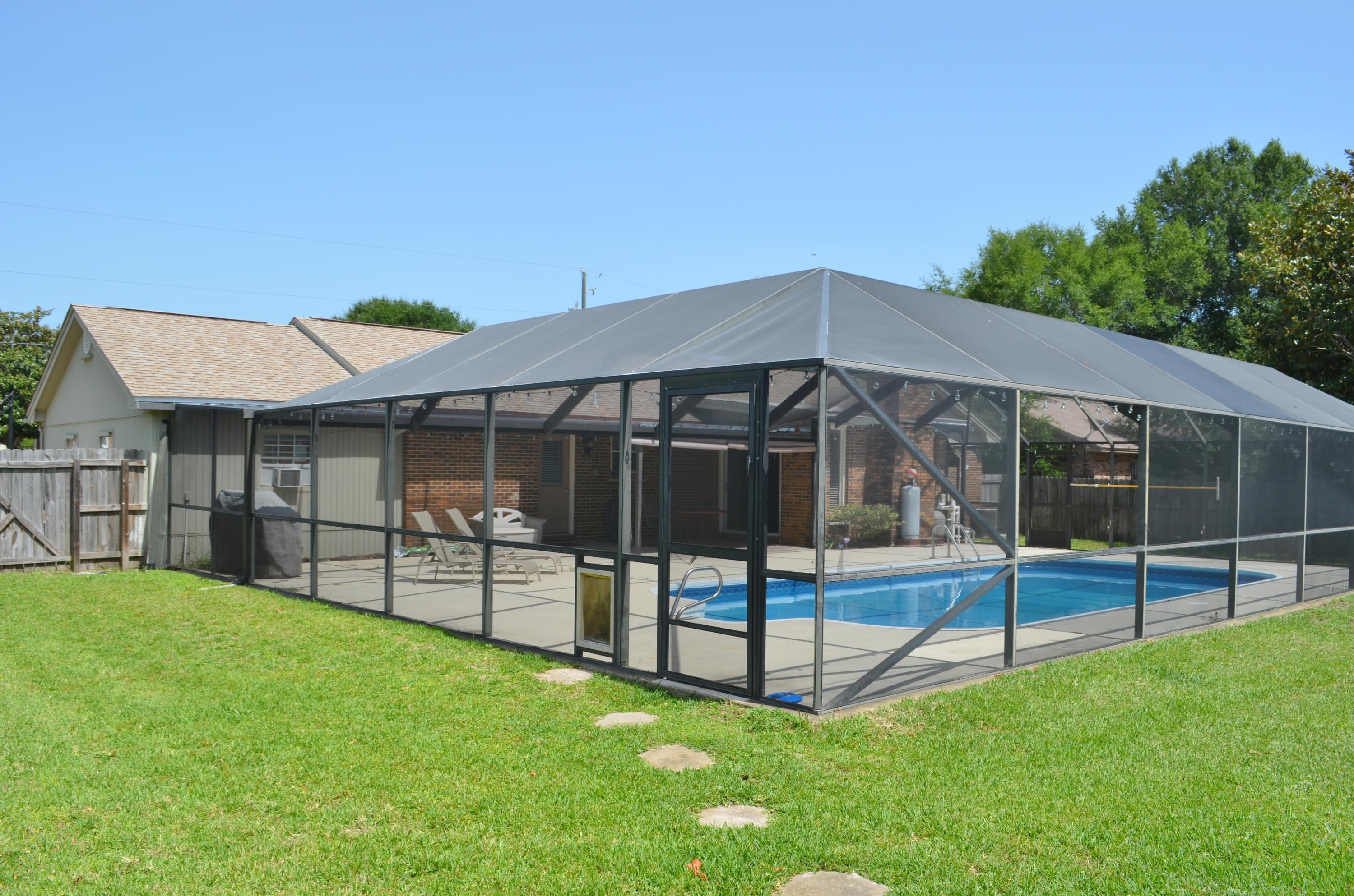 EASTWOOD 1ST ADDN - Residential