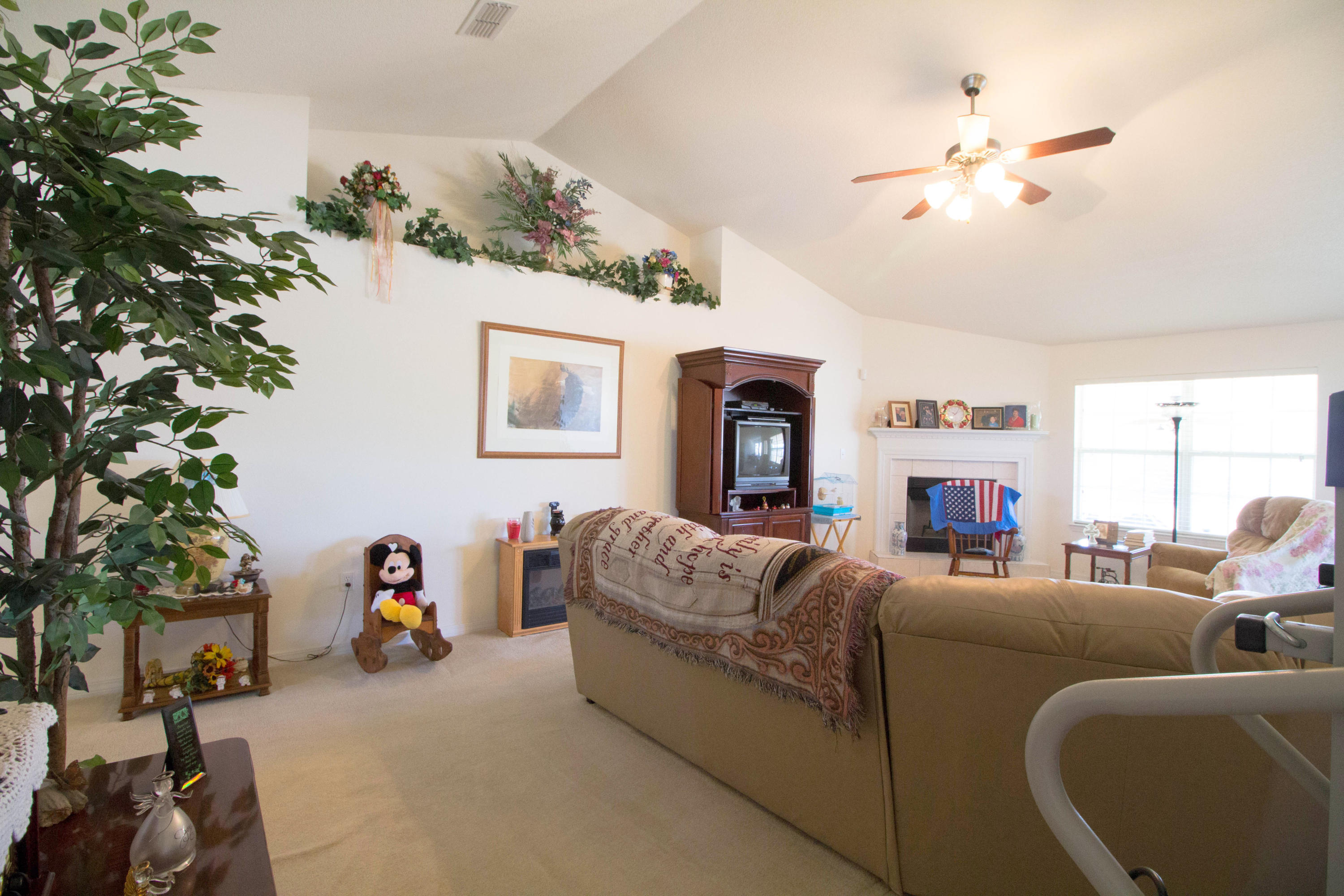 SILVER CREEK - Residential