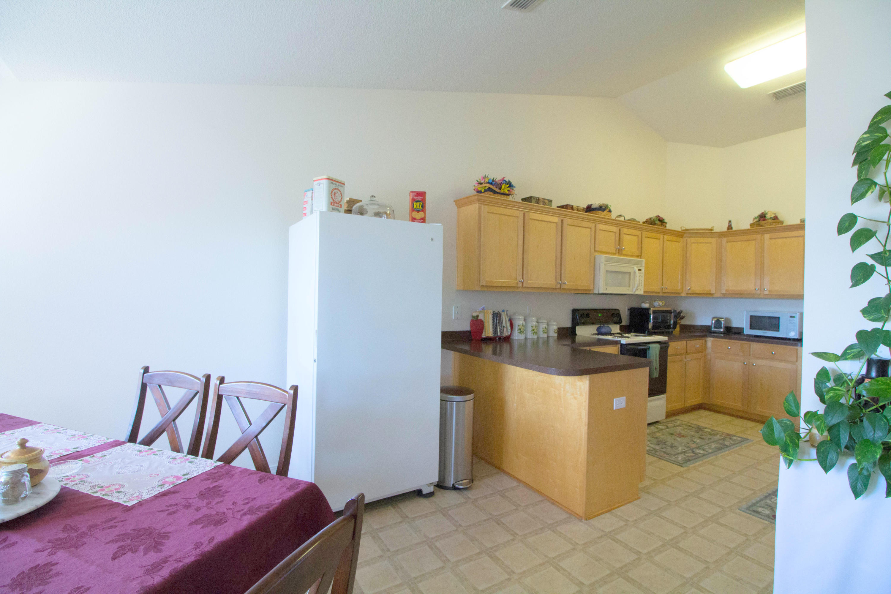 SILVER CREEK - Residential