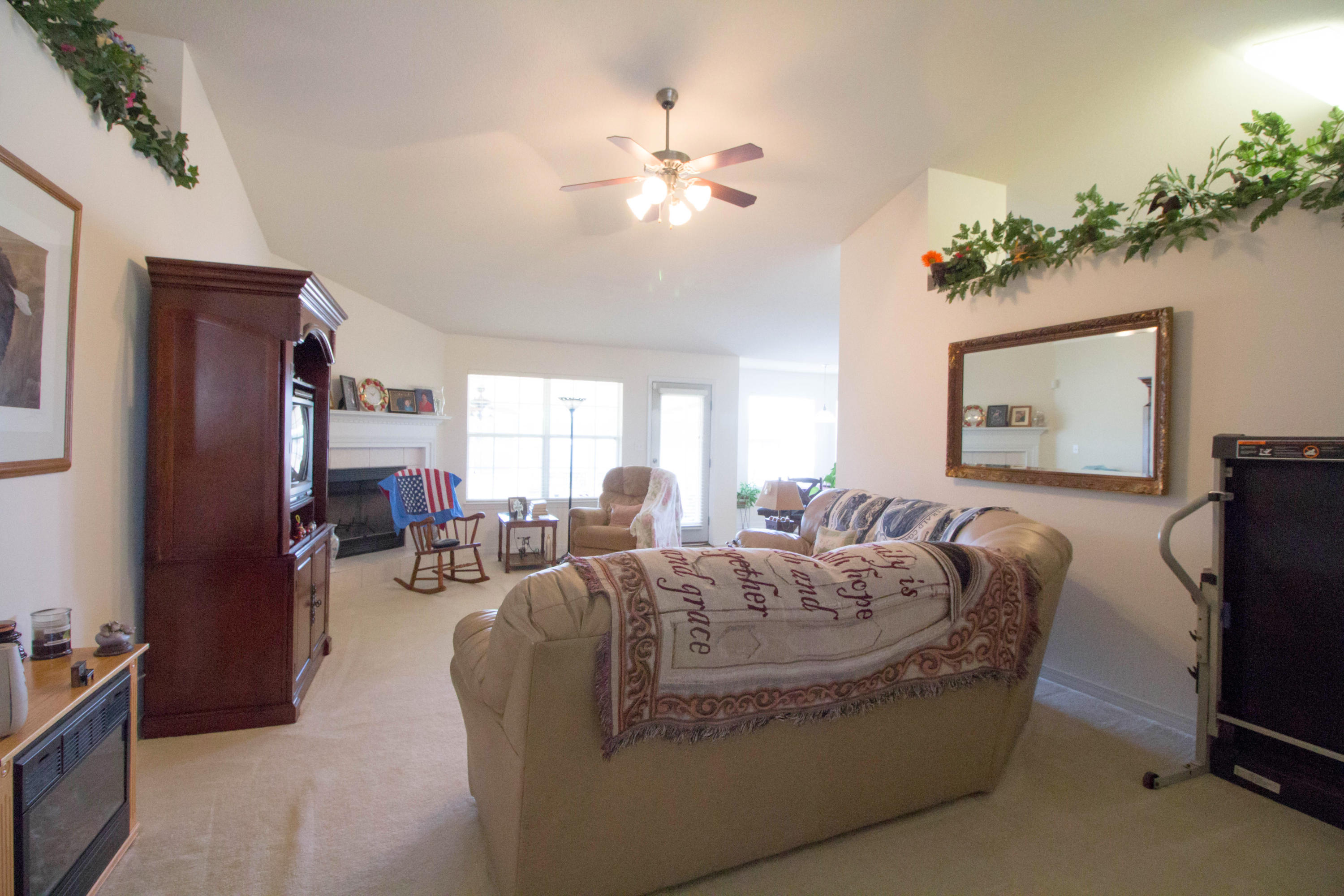 SILVER CREEK - Residential